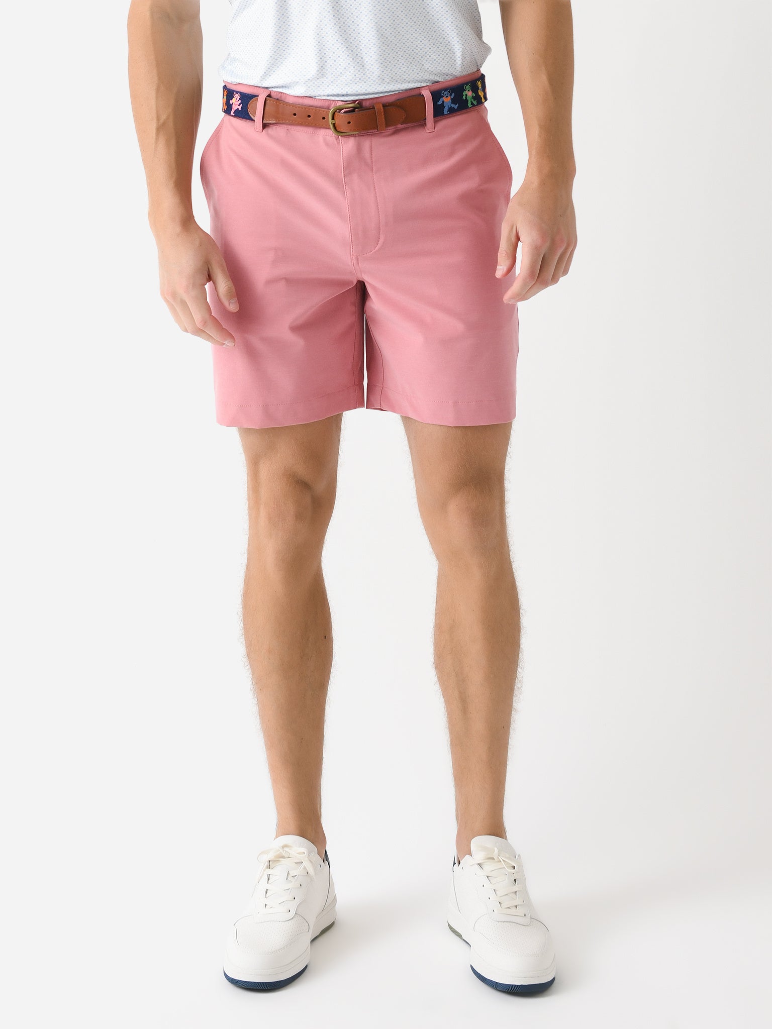 Faherty brand all day short online