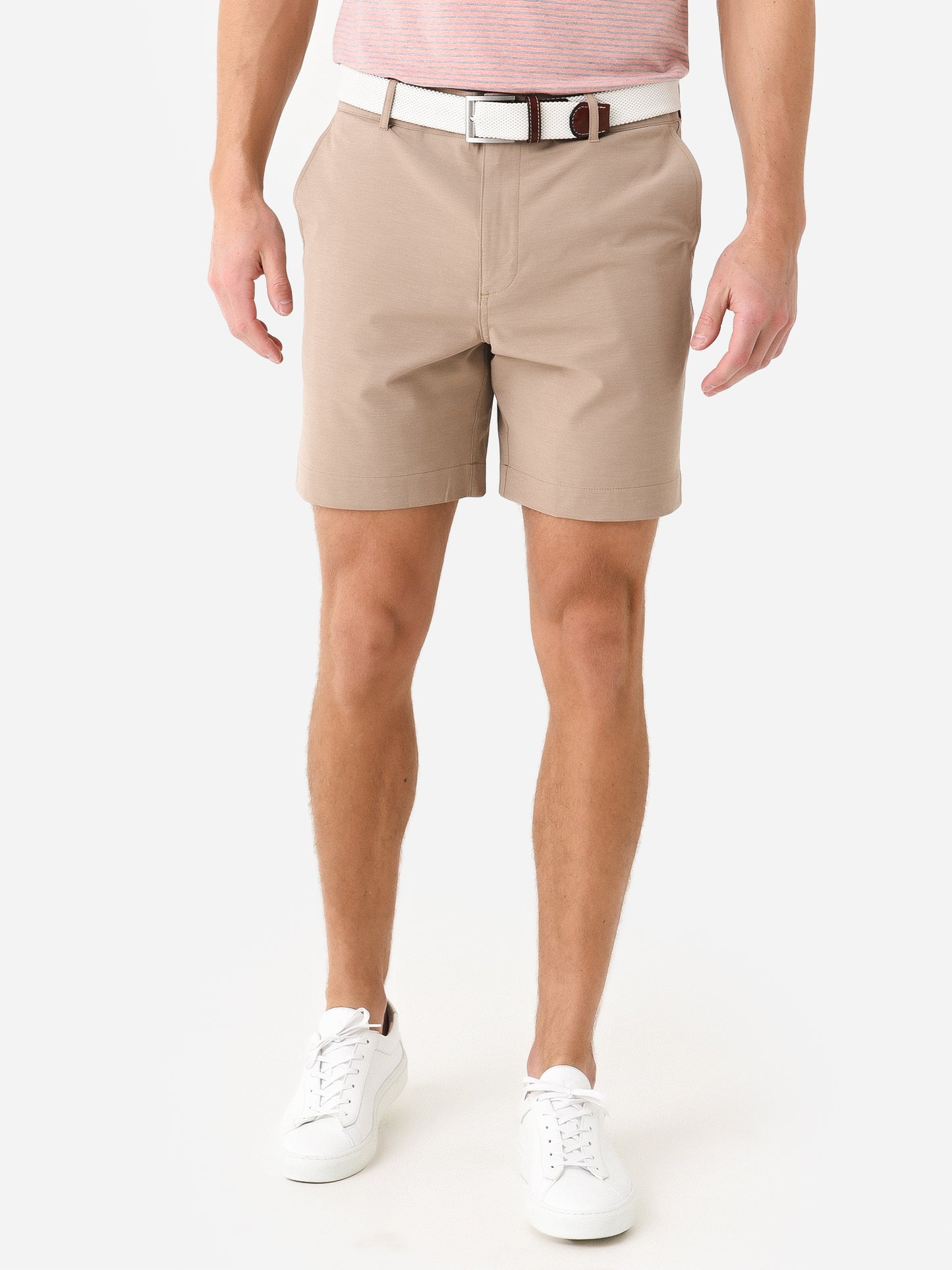 Faherty Brand Men's All Day Short