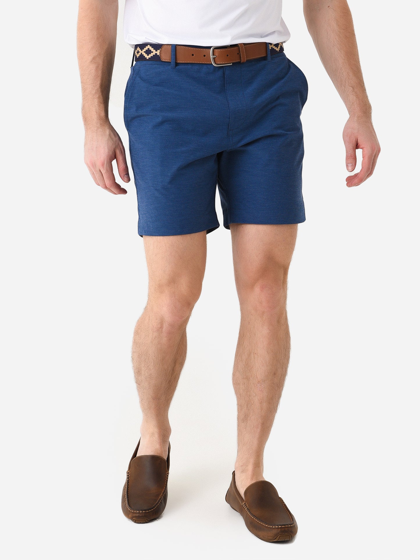 Faherty Brand Men's All Day Short