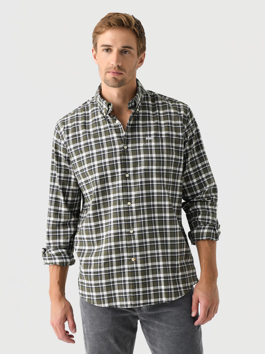 Barbour Men's Turville Shirt