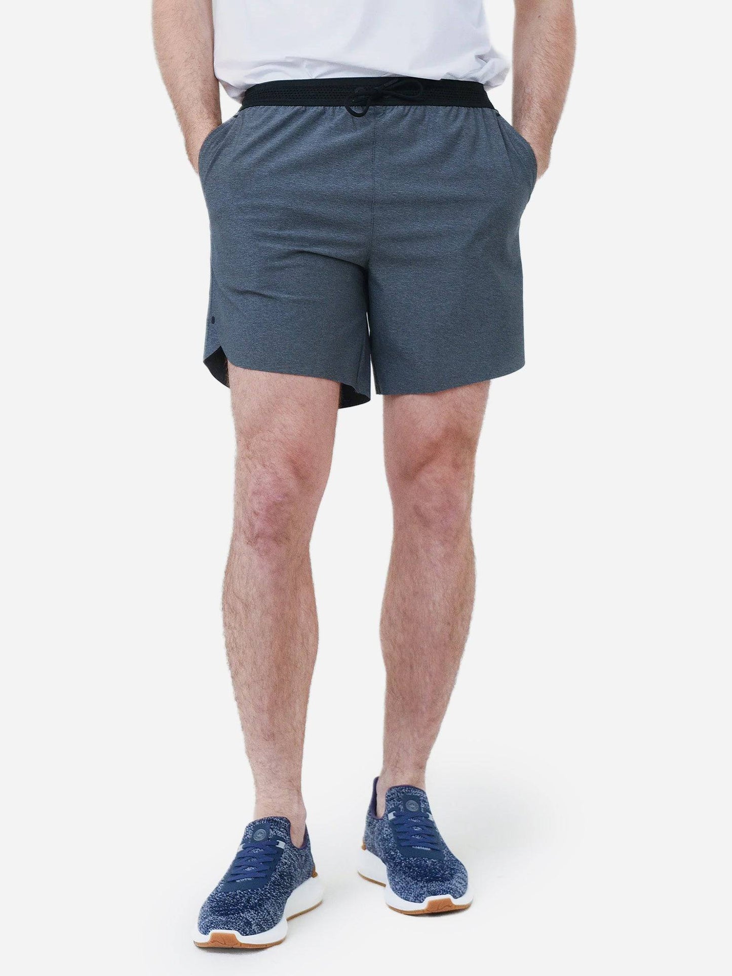 Greyson Men's Running Wolf Short