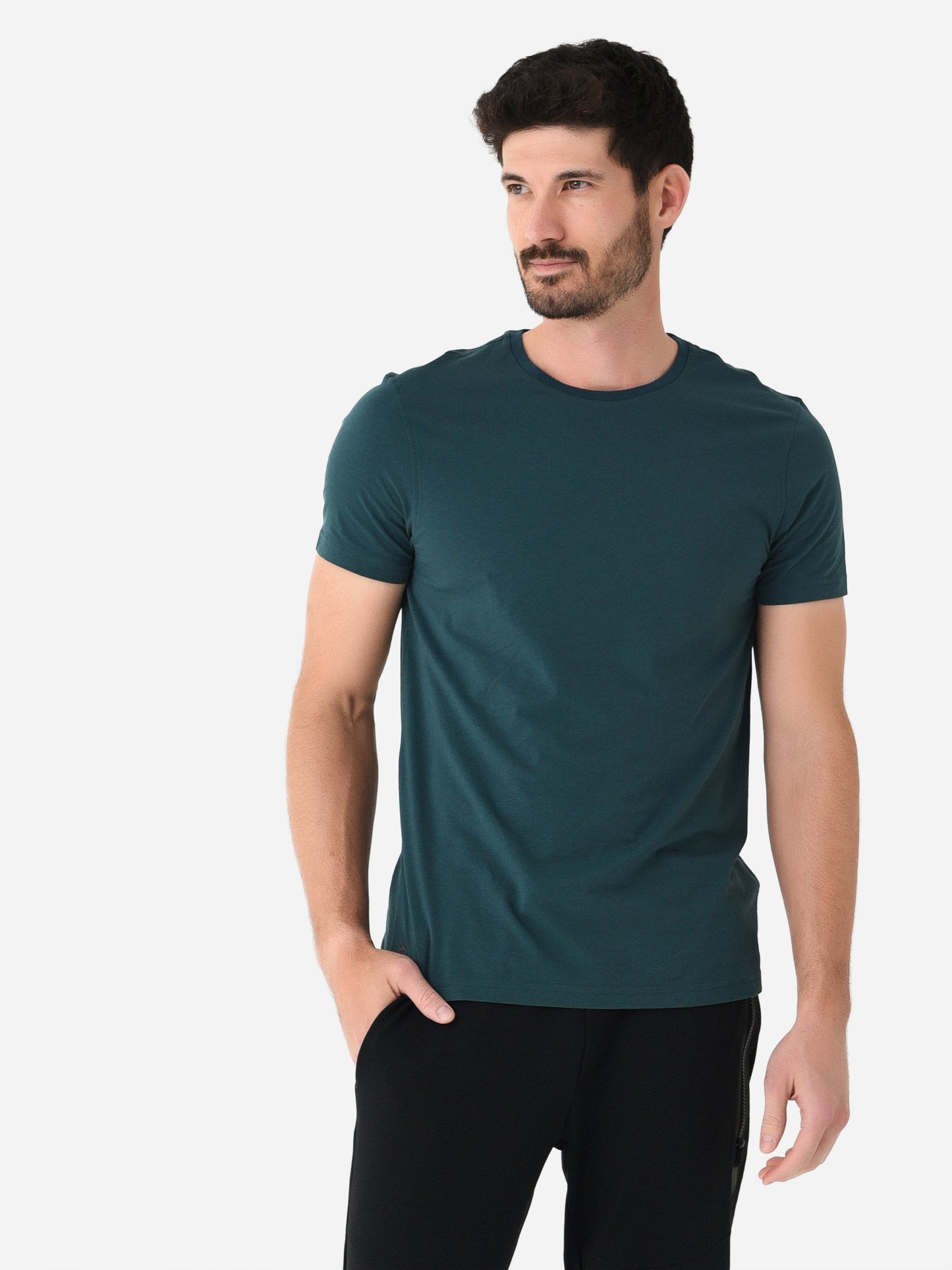 Greyson Men's Spirit Crew Neck Tee