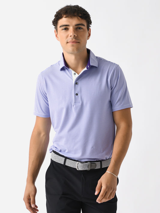 Greyson Men's Saranac Polo