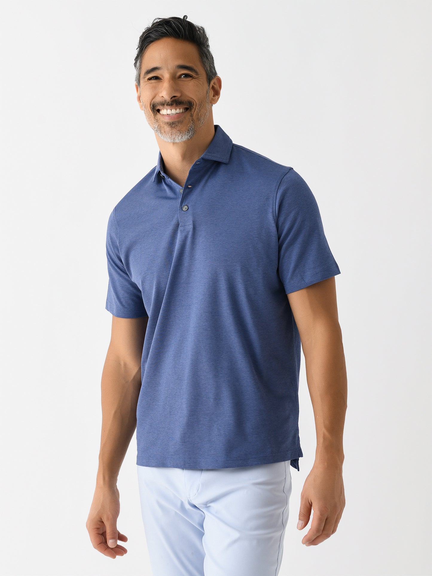 Greyson Men's Omaha Polo