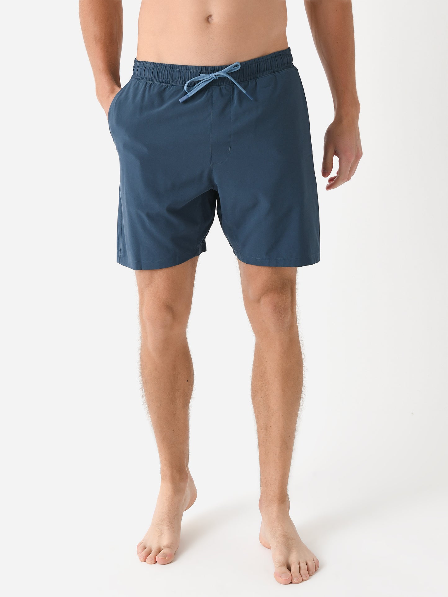 Faherty Brand Men's Shorelite Active Short