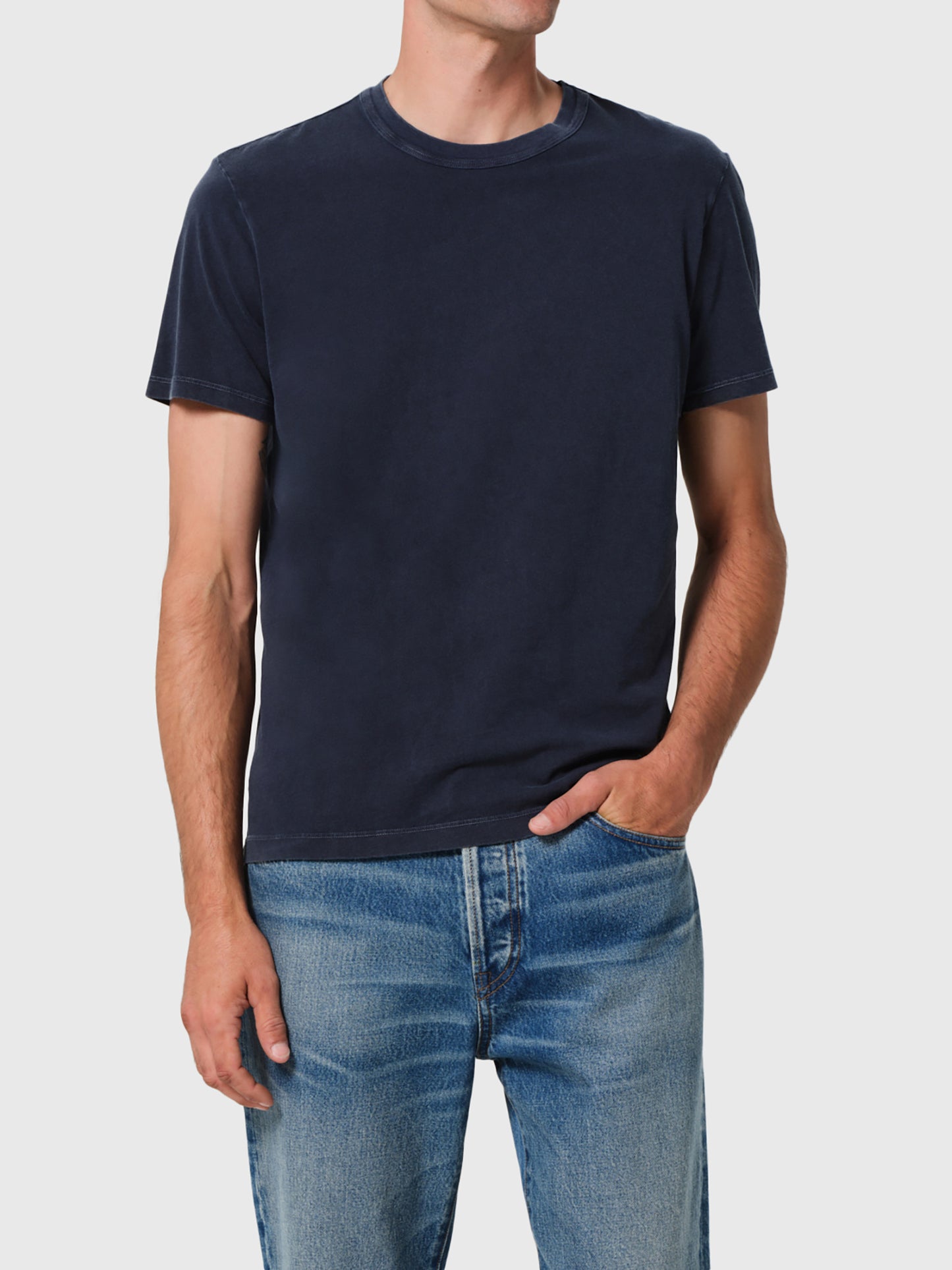 Citizens Of Humanity Men's Everyday Short Sleeve Tee