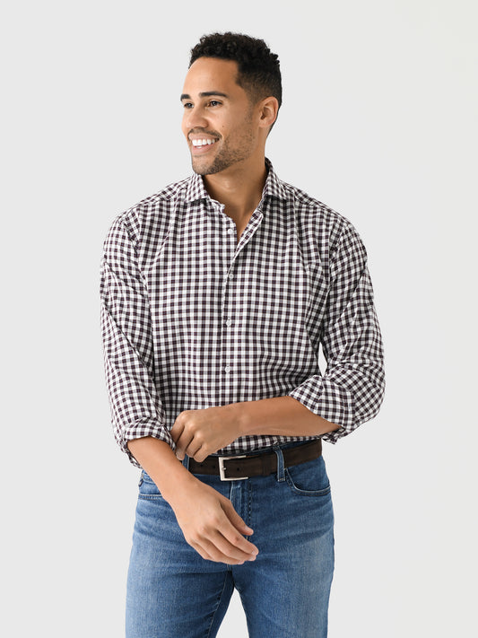 Miller Westby Men's Olson Button-Down Shirt