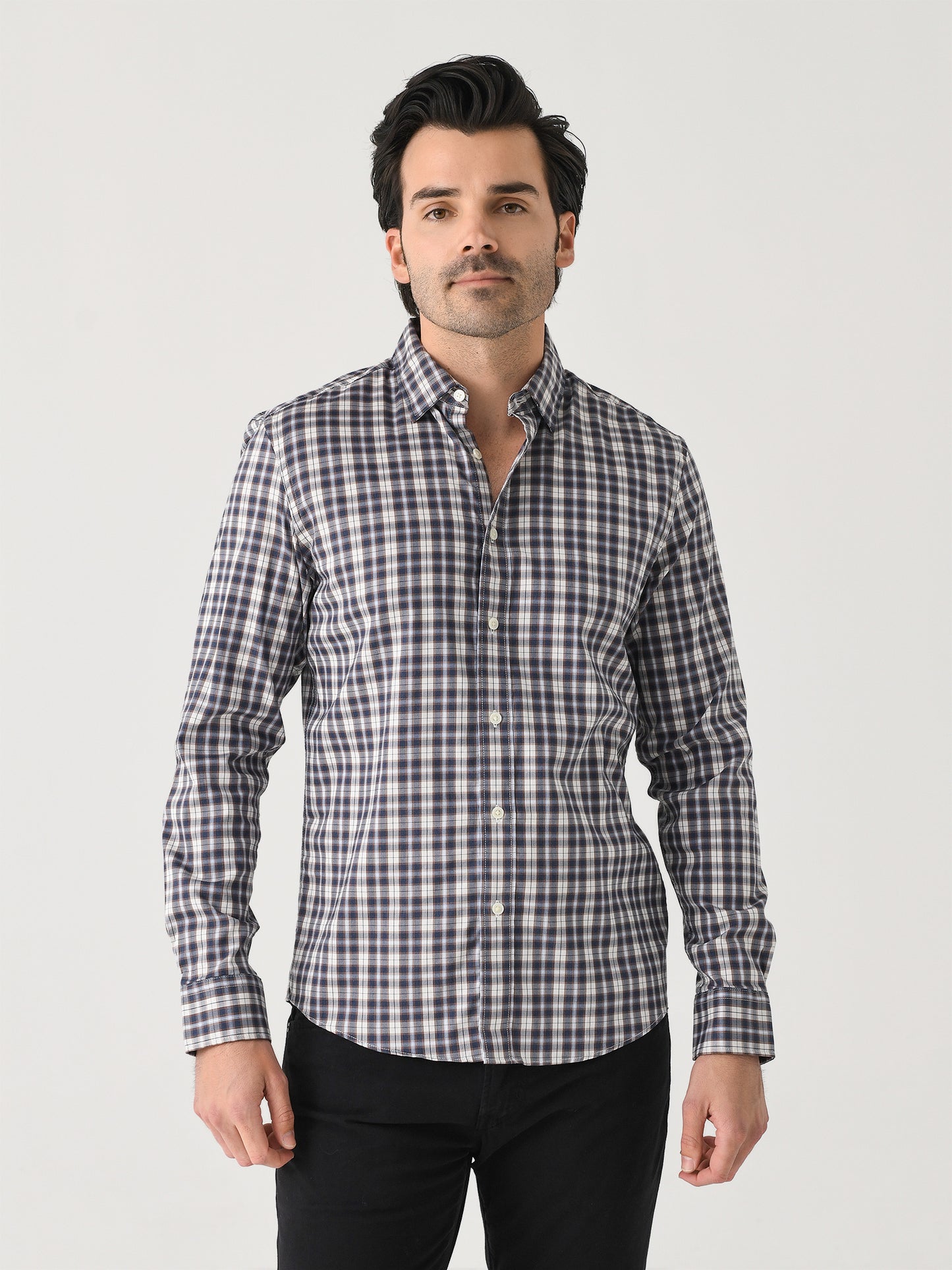 Faherty Brand Men's The Movement Shirt