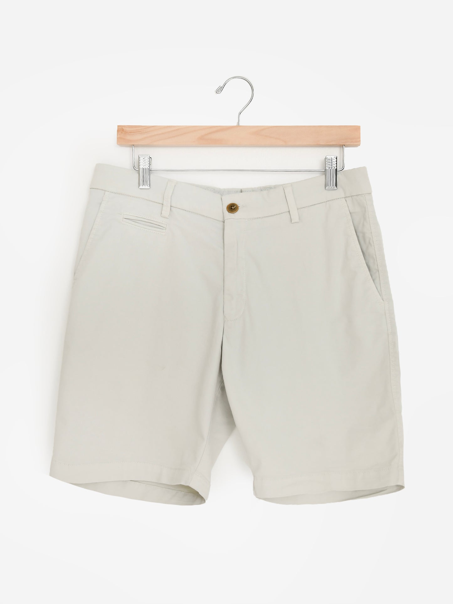 Miller Westby Men's Driftless Short