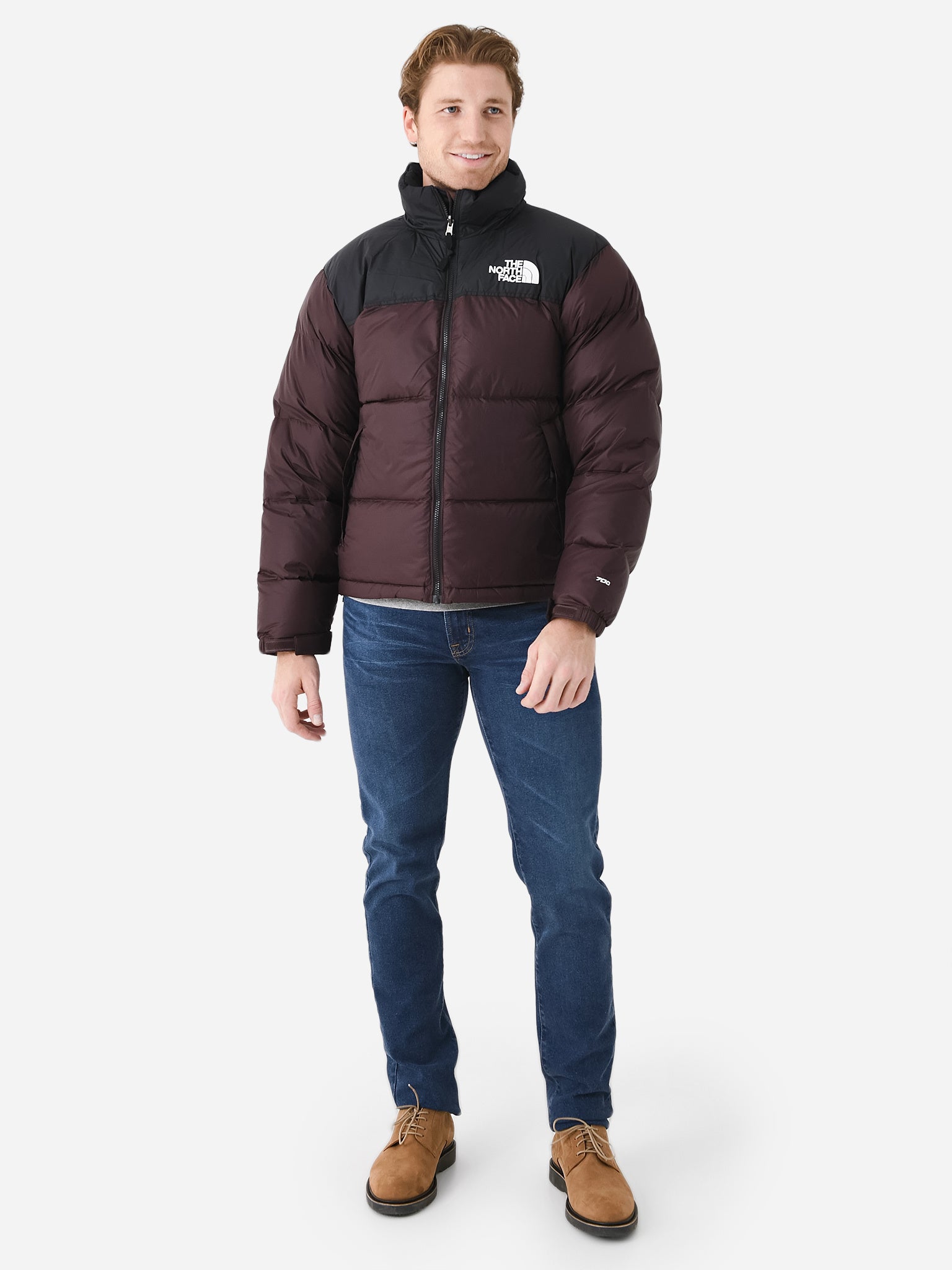 The north face men's hotsell 1996 retro