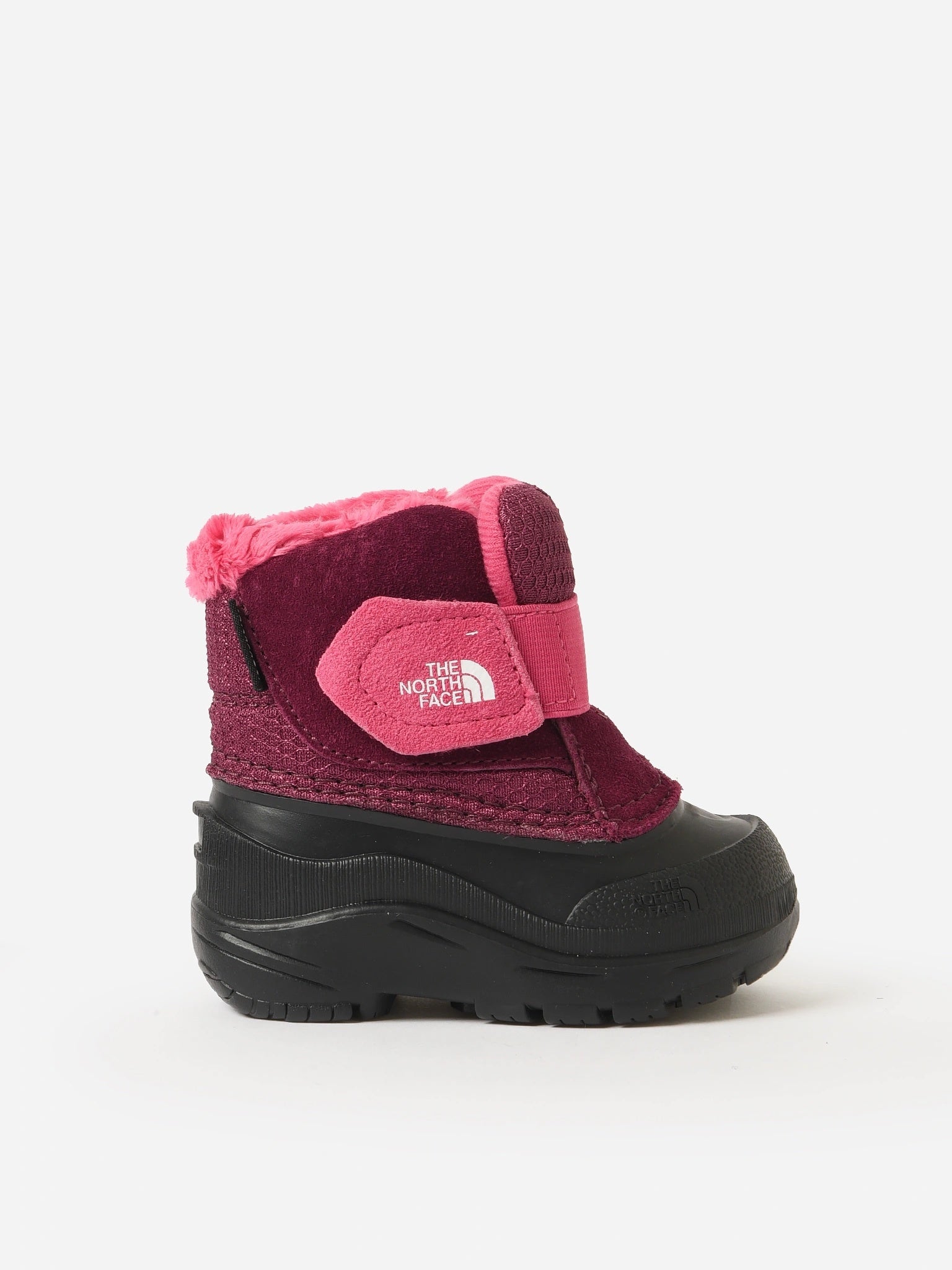 The north face toddler hot sale boots