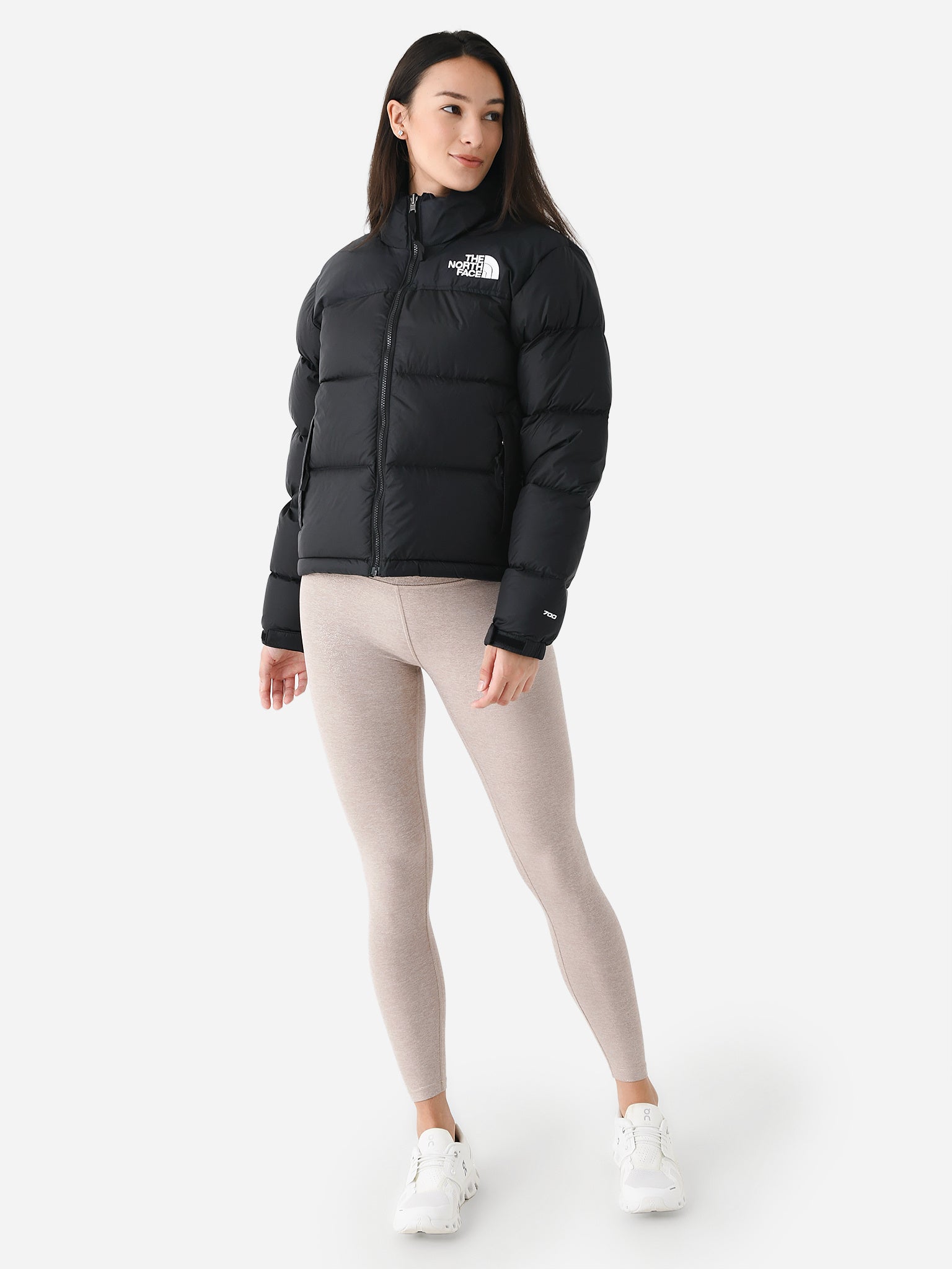 The North Face Women’s 1996 Retro Nuptse Jacket