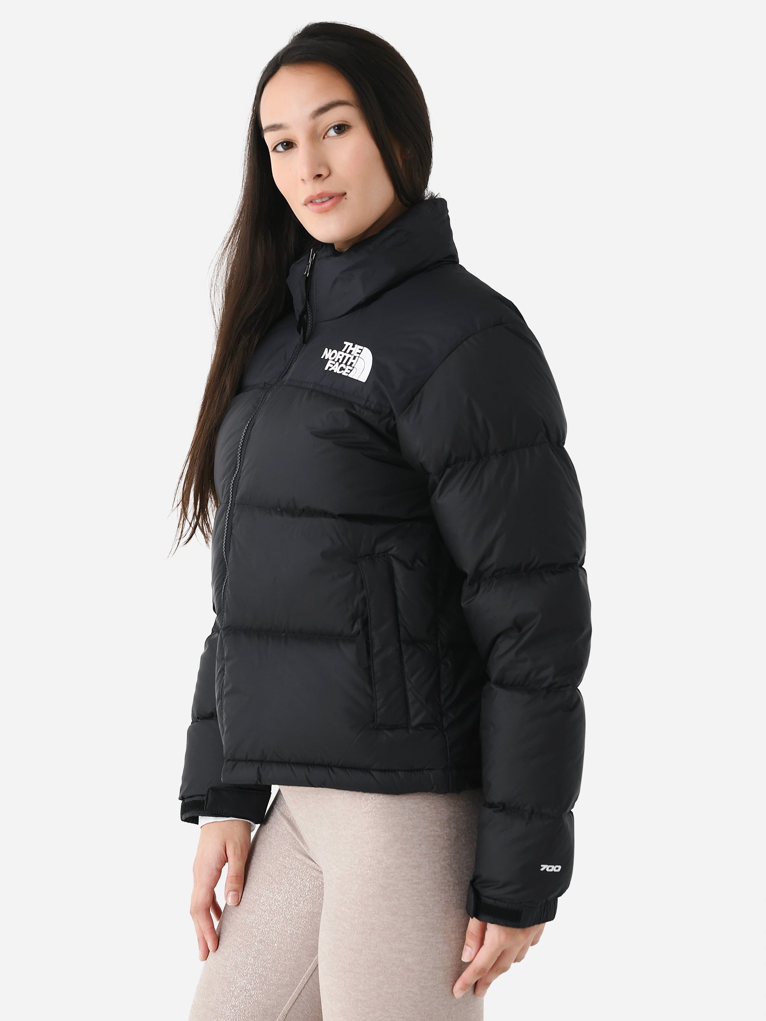 The North Face Women’s 1996 Retro Nuptse Jacket