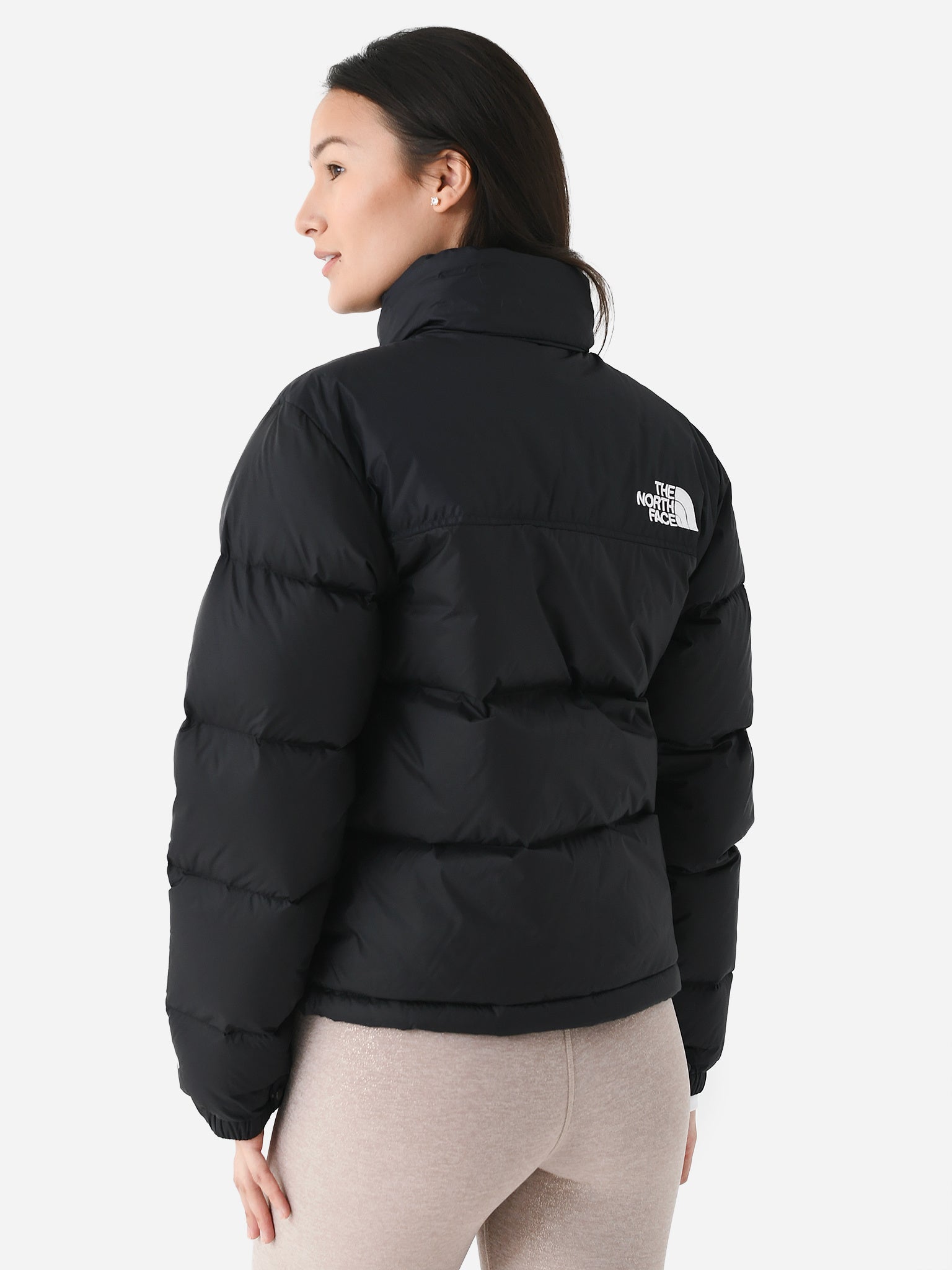 The north face womens paradiso cheap jacket