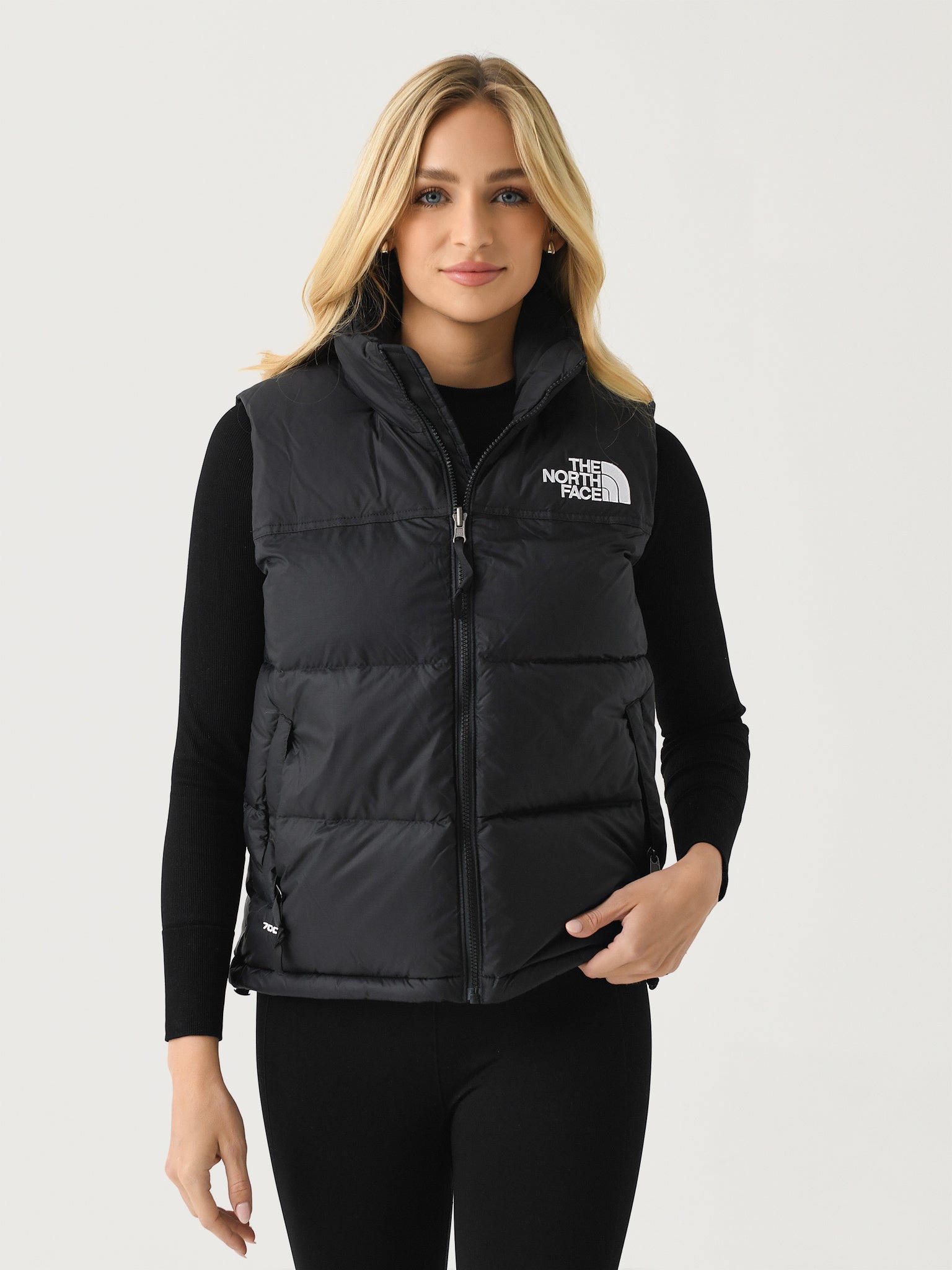 The North Face Nuptse outlets Vest