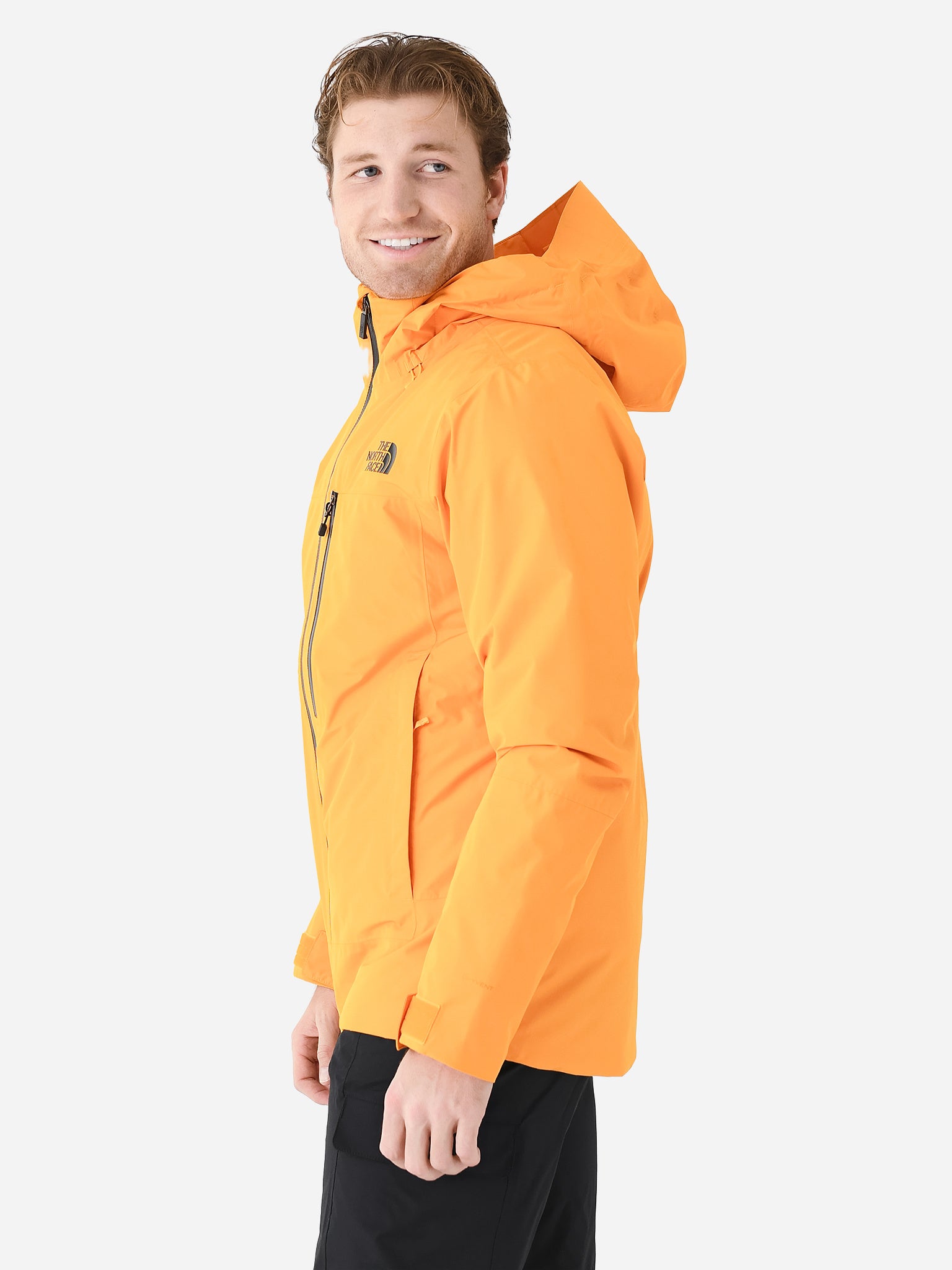 The north face hot sale m descendit jacket