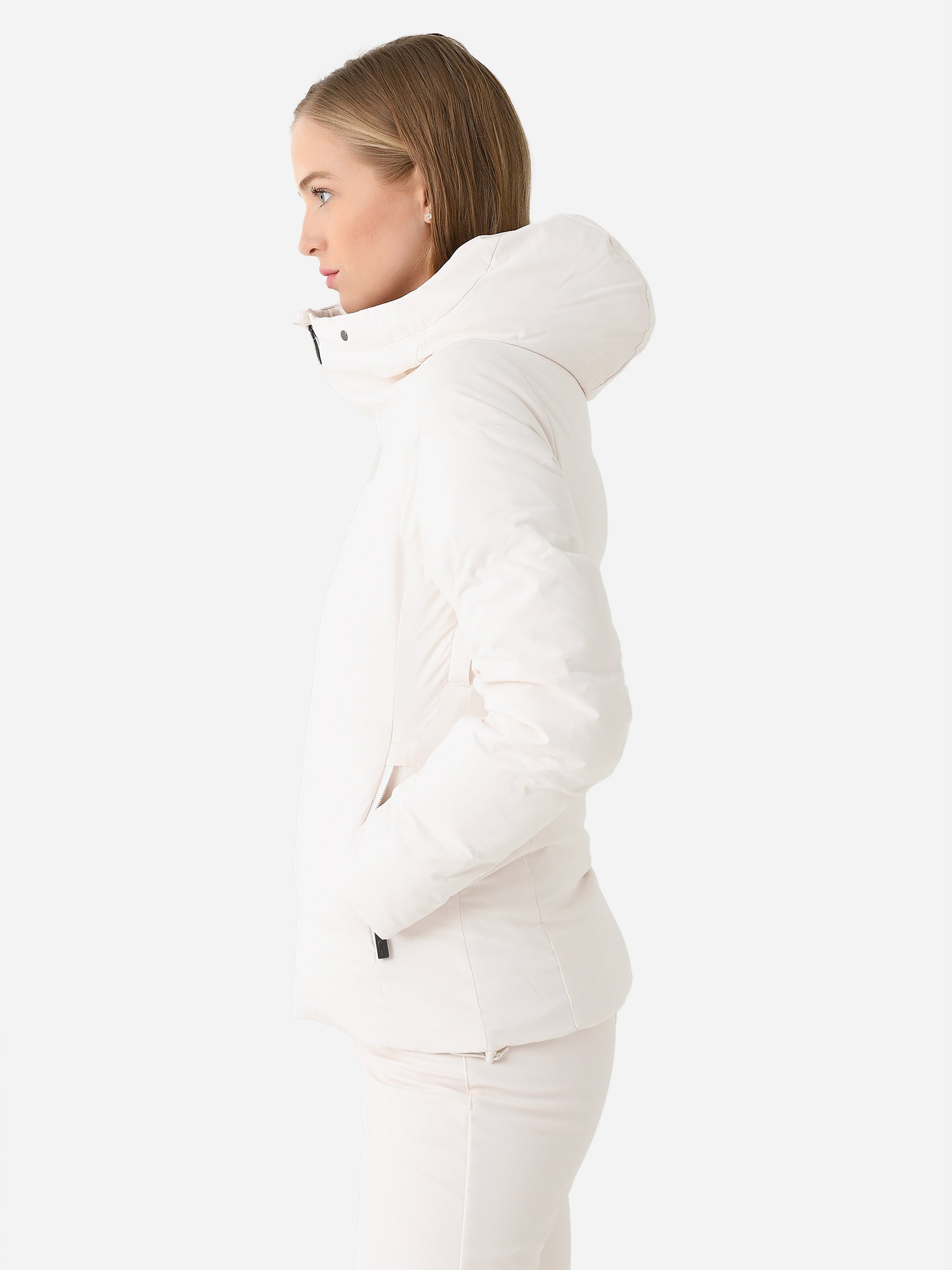 Women's cirque hot sale down jacket