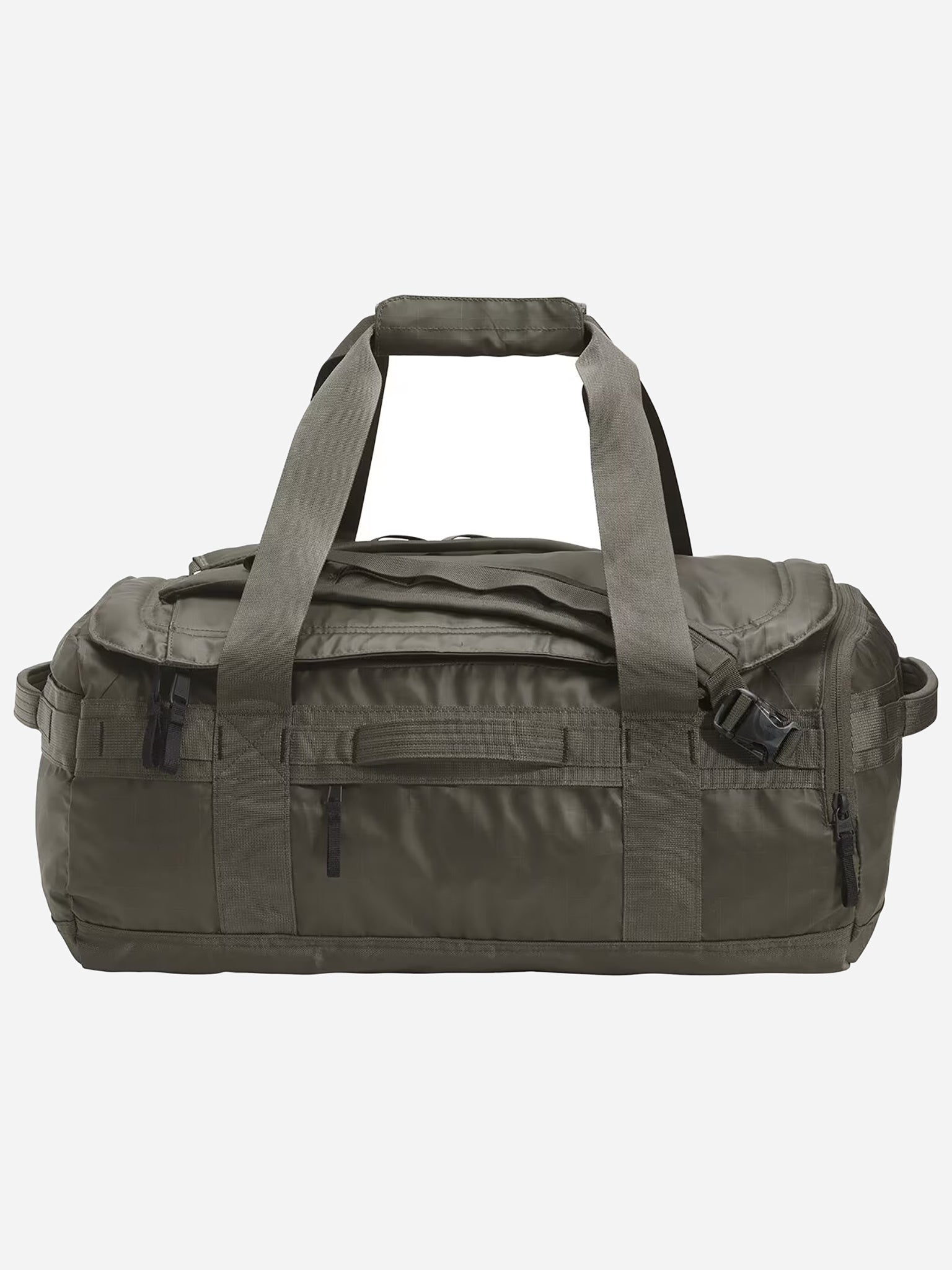 The North Face Base Camp Voyager Duffel Bag – saintbernard.com