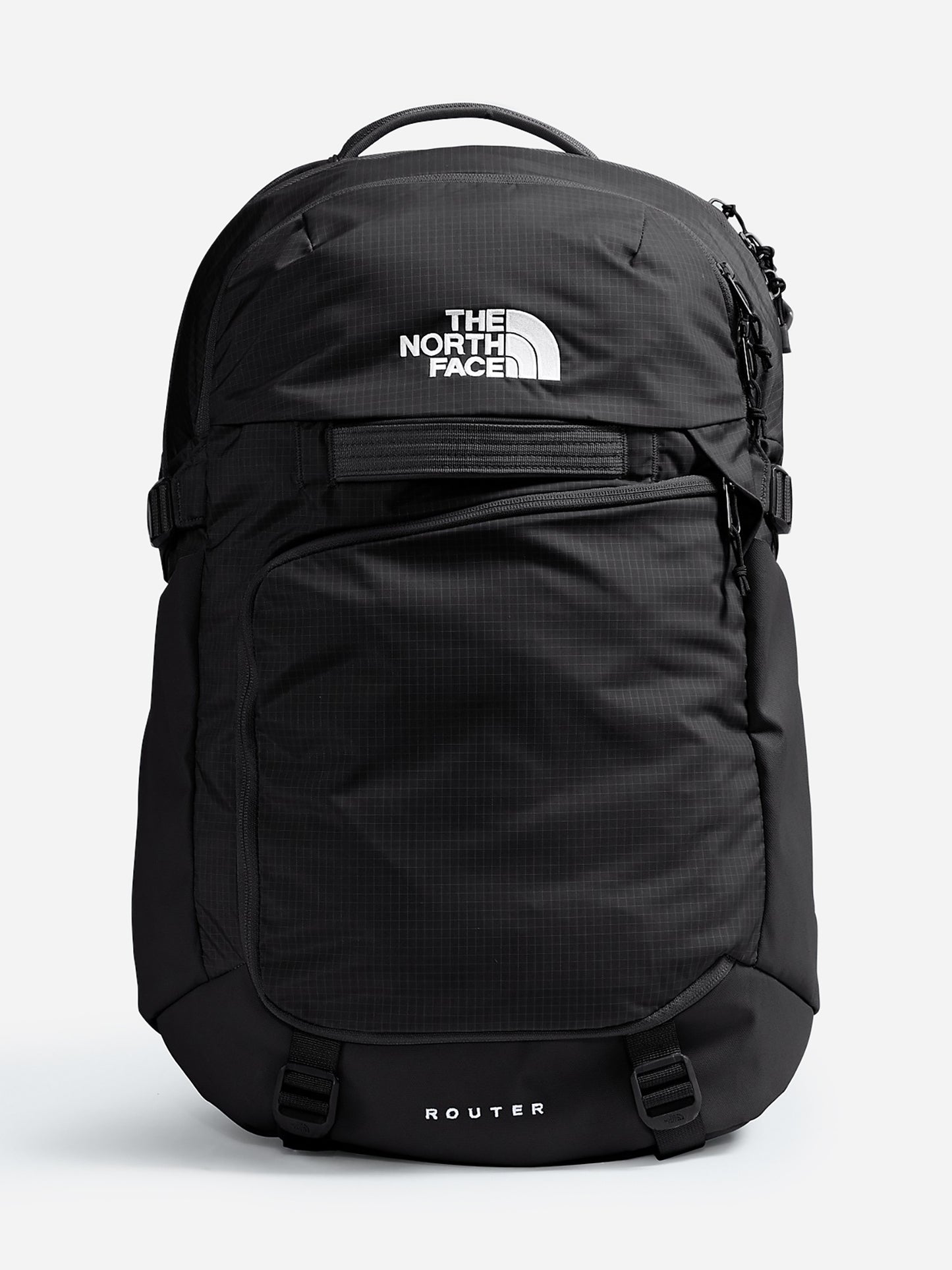 The North Face Router Backpack