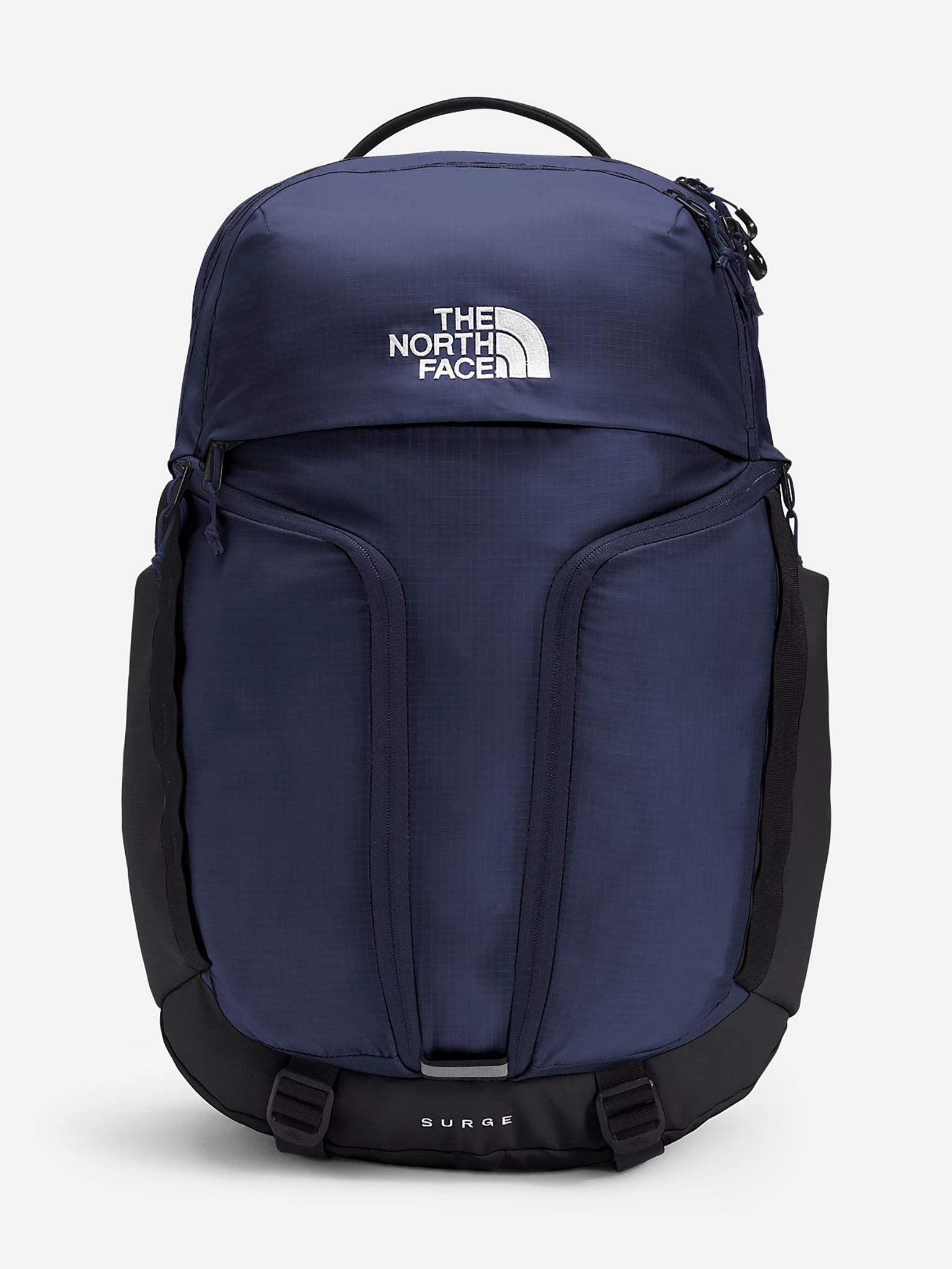 North face surge ii backpack best sale