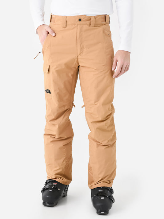 The North Face Men's Freedom Insulated Pant