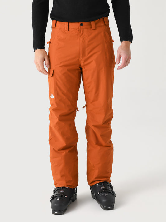 The North Face Men's Freedom Insulated Pant