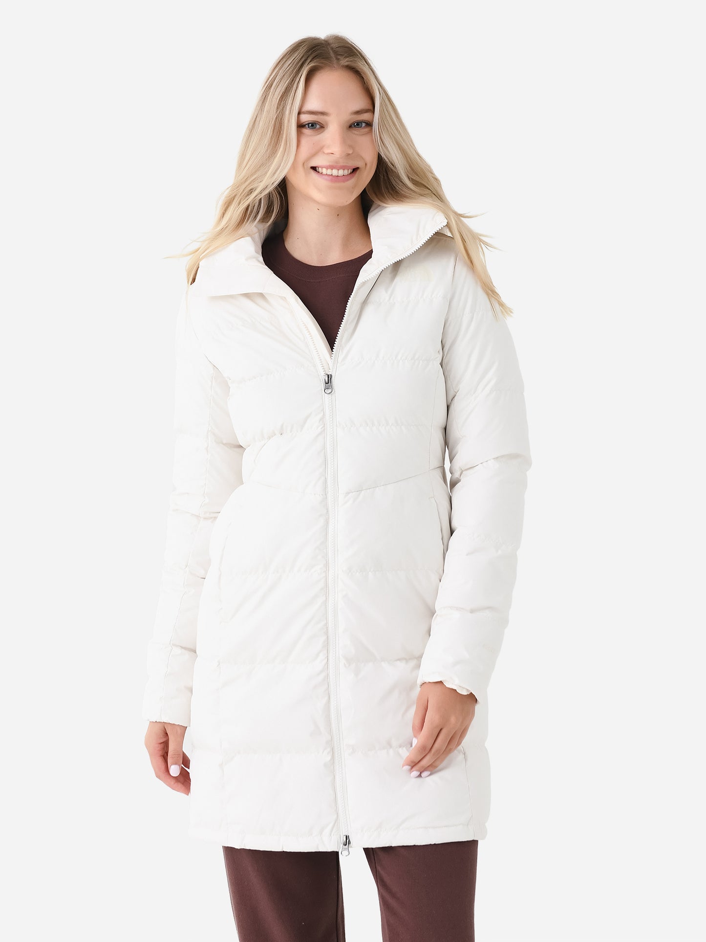 The North Face Women’s Metropolis Parka