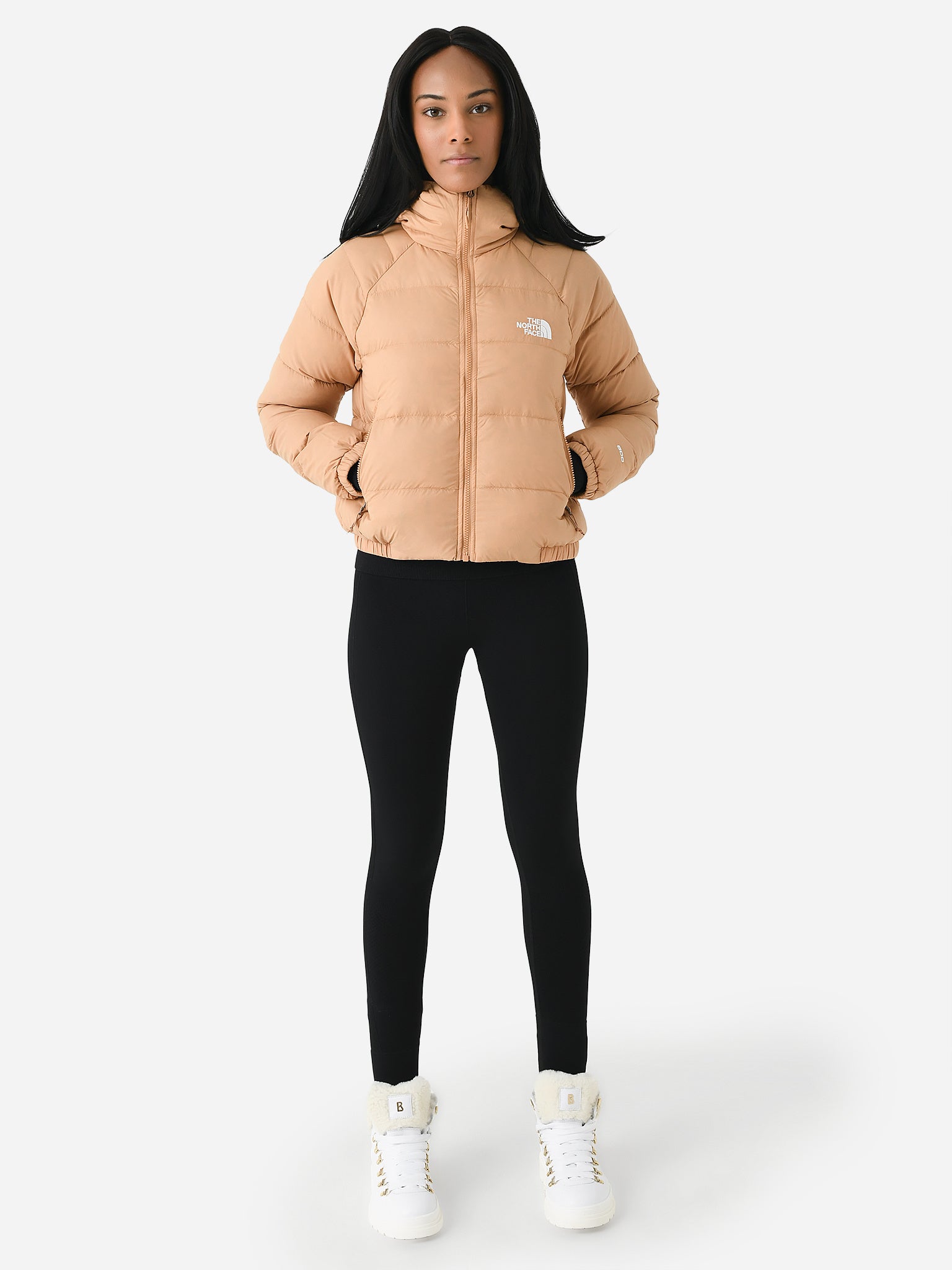 The North Face Women’s Hydrenalite™ Down Hoodie