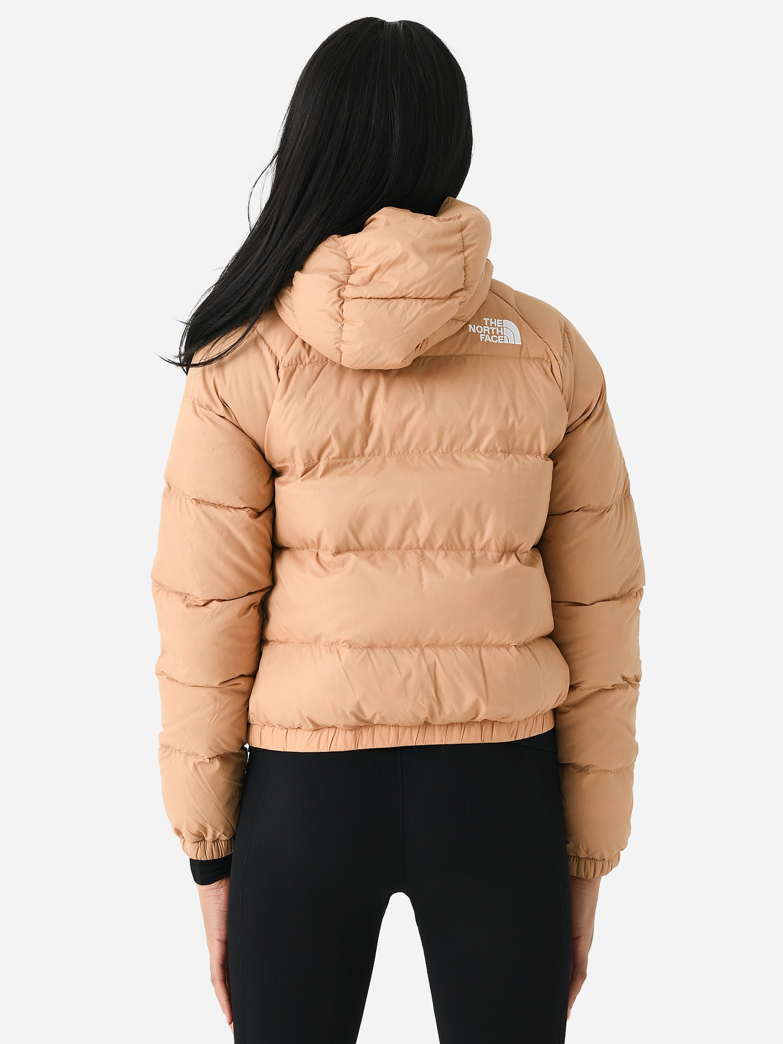 The North Face Women's Hydrenalite Down Hoodie – saintbernard.com