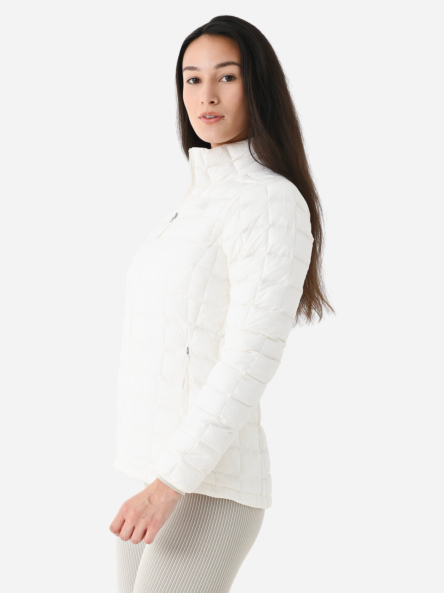 The North Face Women's ThermoBall Eco Jacket – saintbernard.com