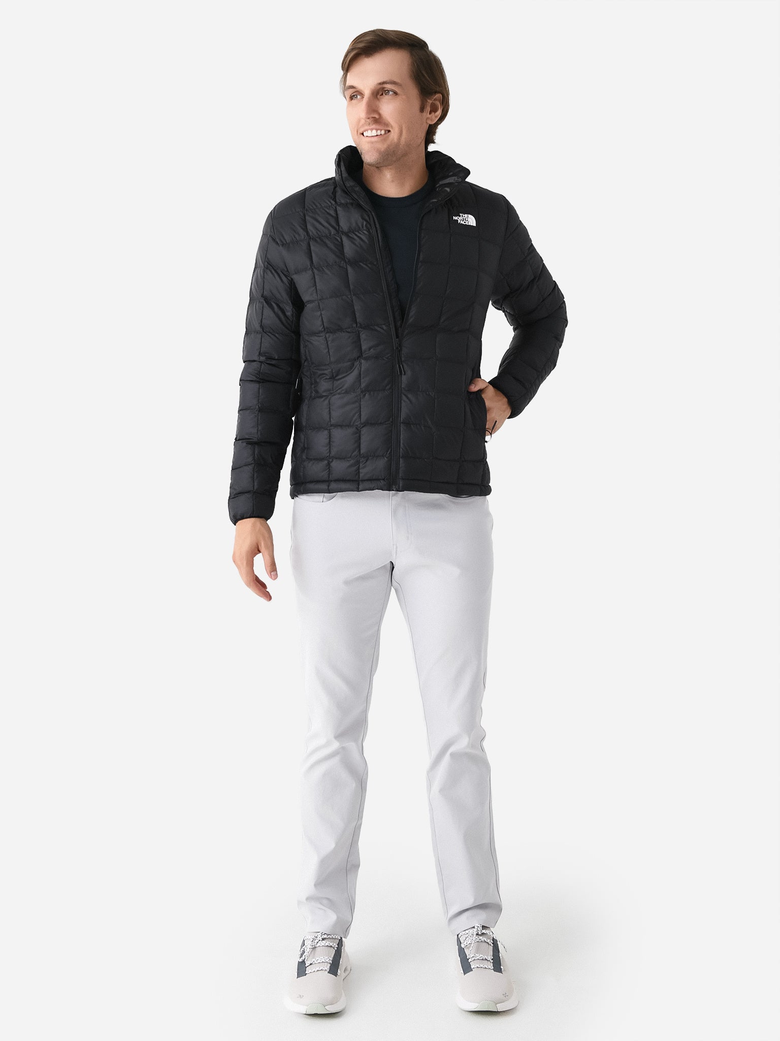 The North Face Men's ThermoBall™ Eco 2.0 Jacket