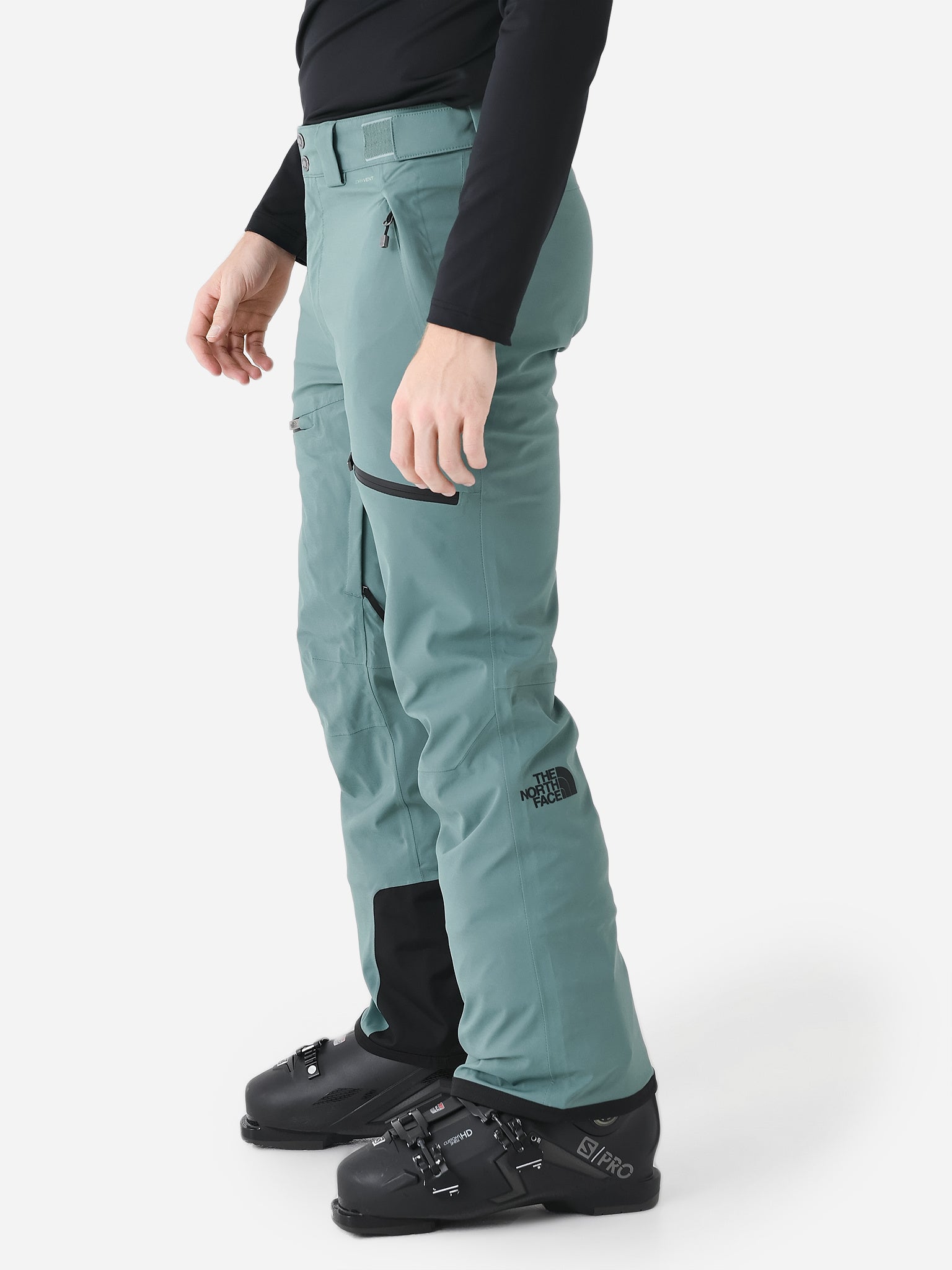 Men's chakal ski clearance pants