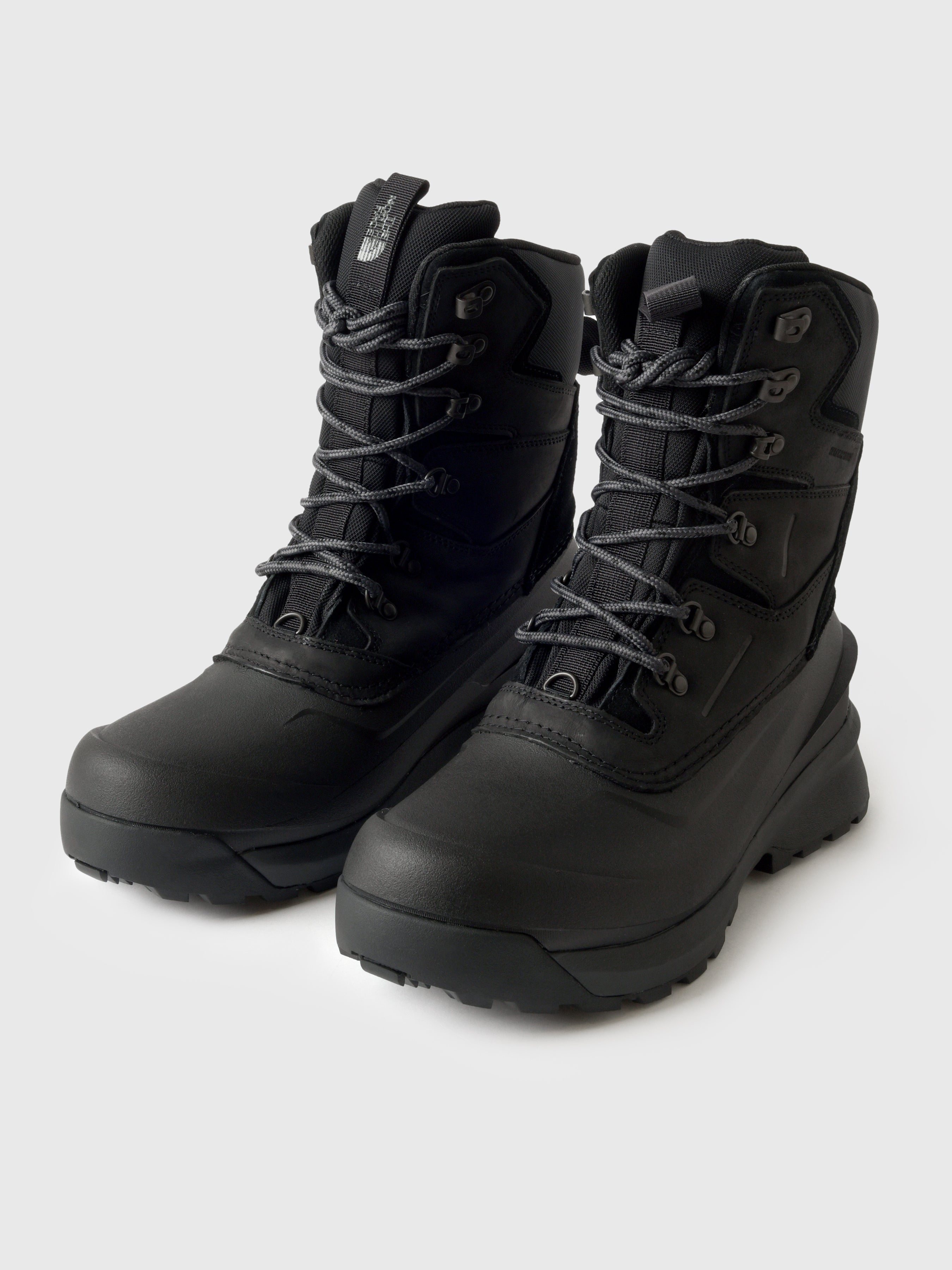 The North Face Men s Chilkat V 400 Waterproof Boot 159.00 Saint Bernard