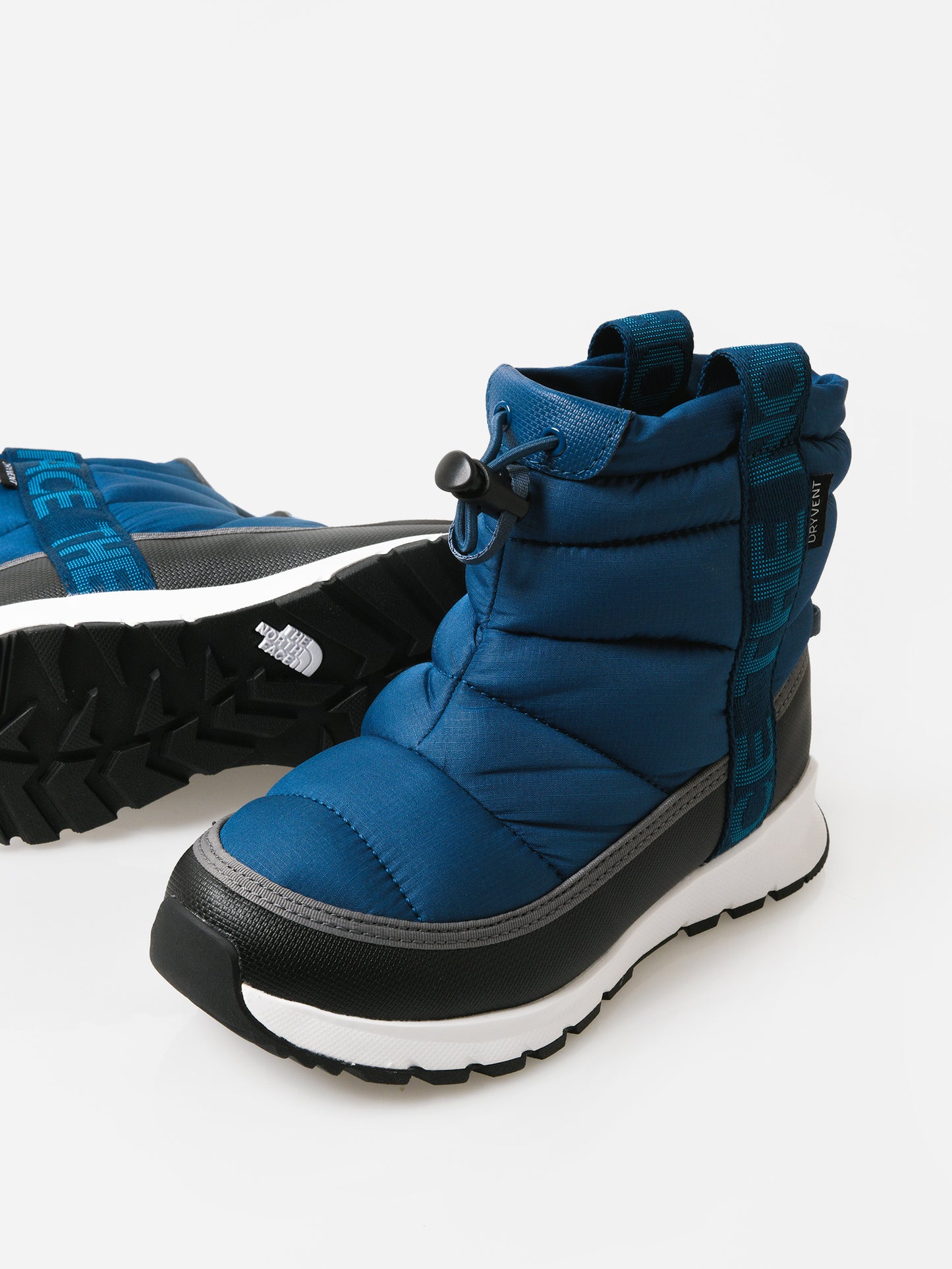 The North Face Kids' ThermoBall™ Pull-On Waterproof Boot