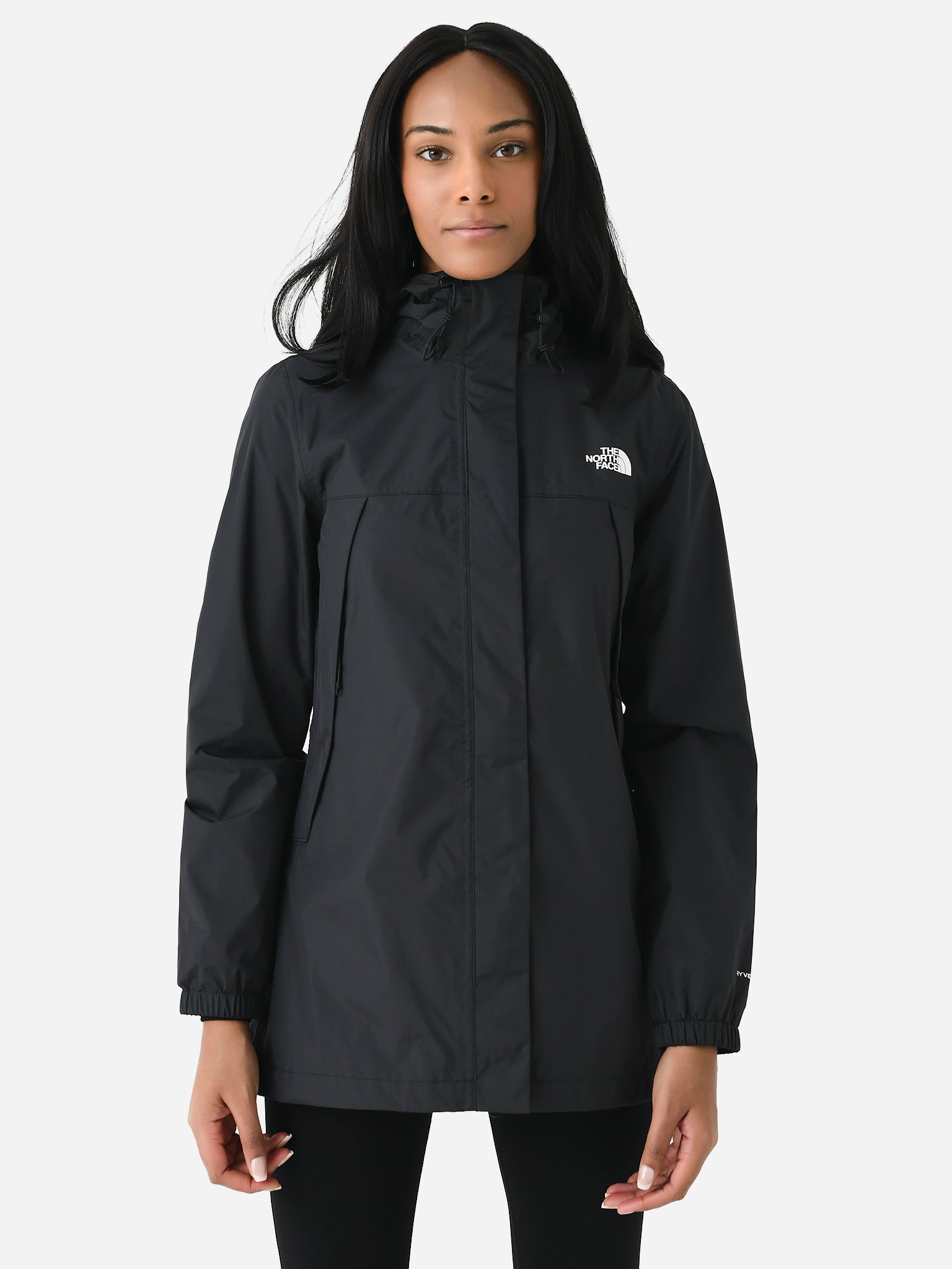 The North Face Women s Antora Parka