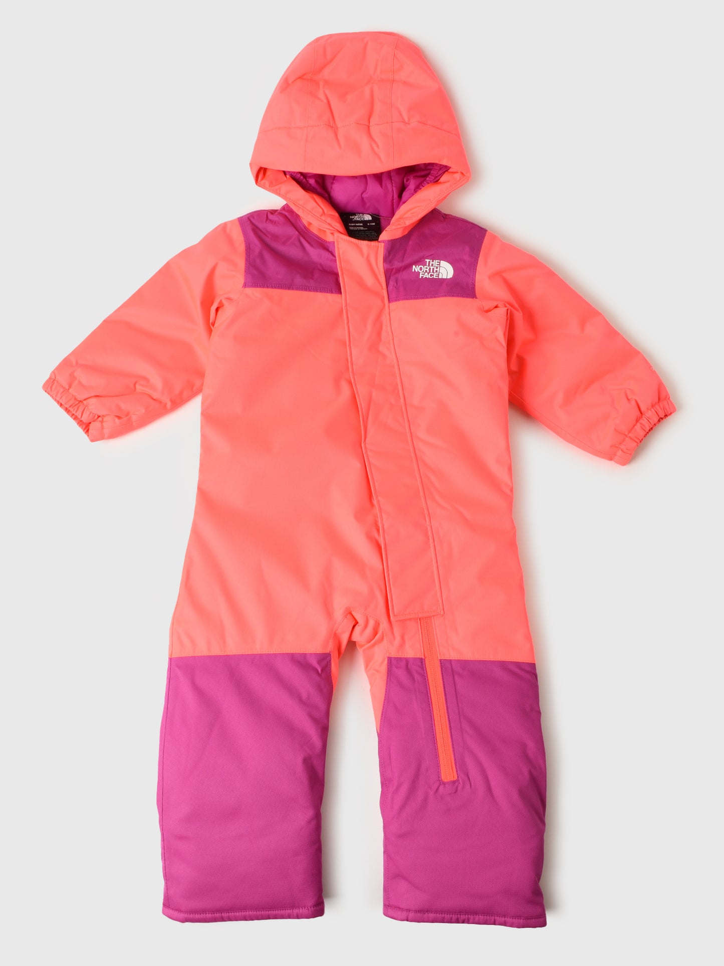 The North Face Baby Freedom Snow Suit