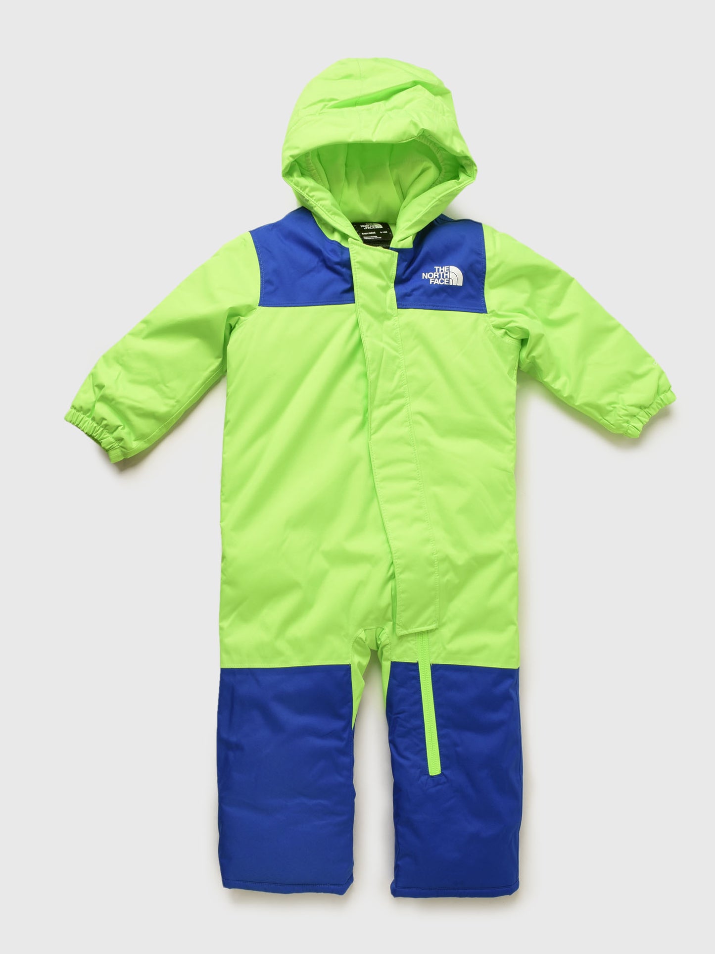 The North Face Baby Freedom Snow Suit