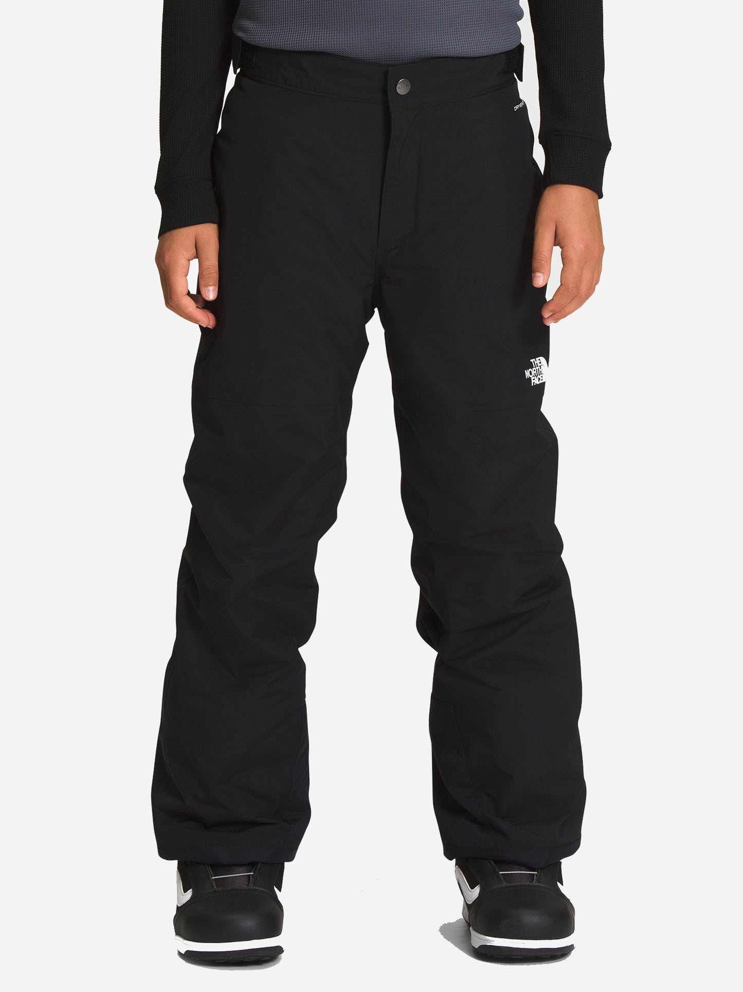 The North Face Boys' Freedom Insulated Pant