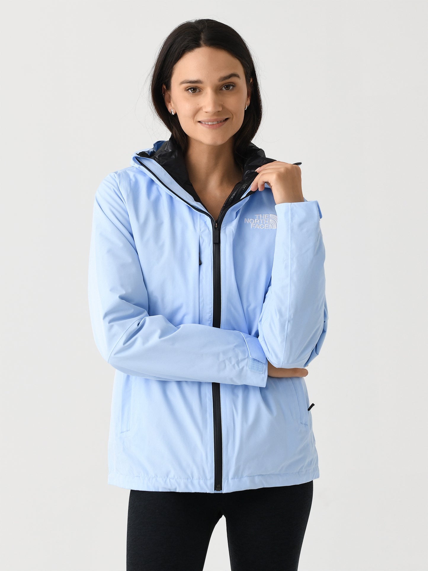 The North Face Women's ThermoBall™ Snow Triclimate® Jacket