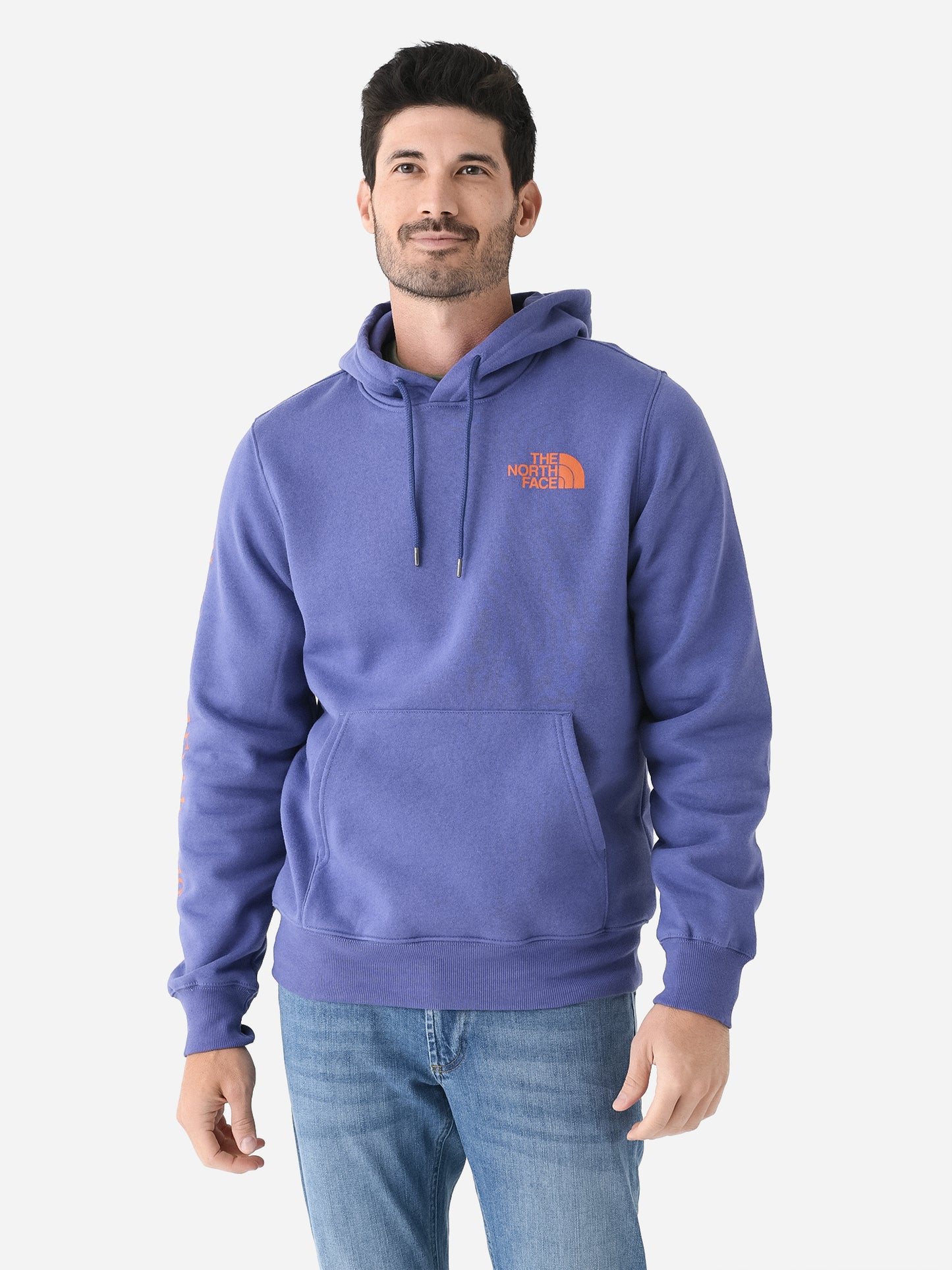 The North Face Men's Places We Love Hoodie