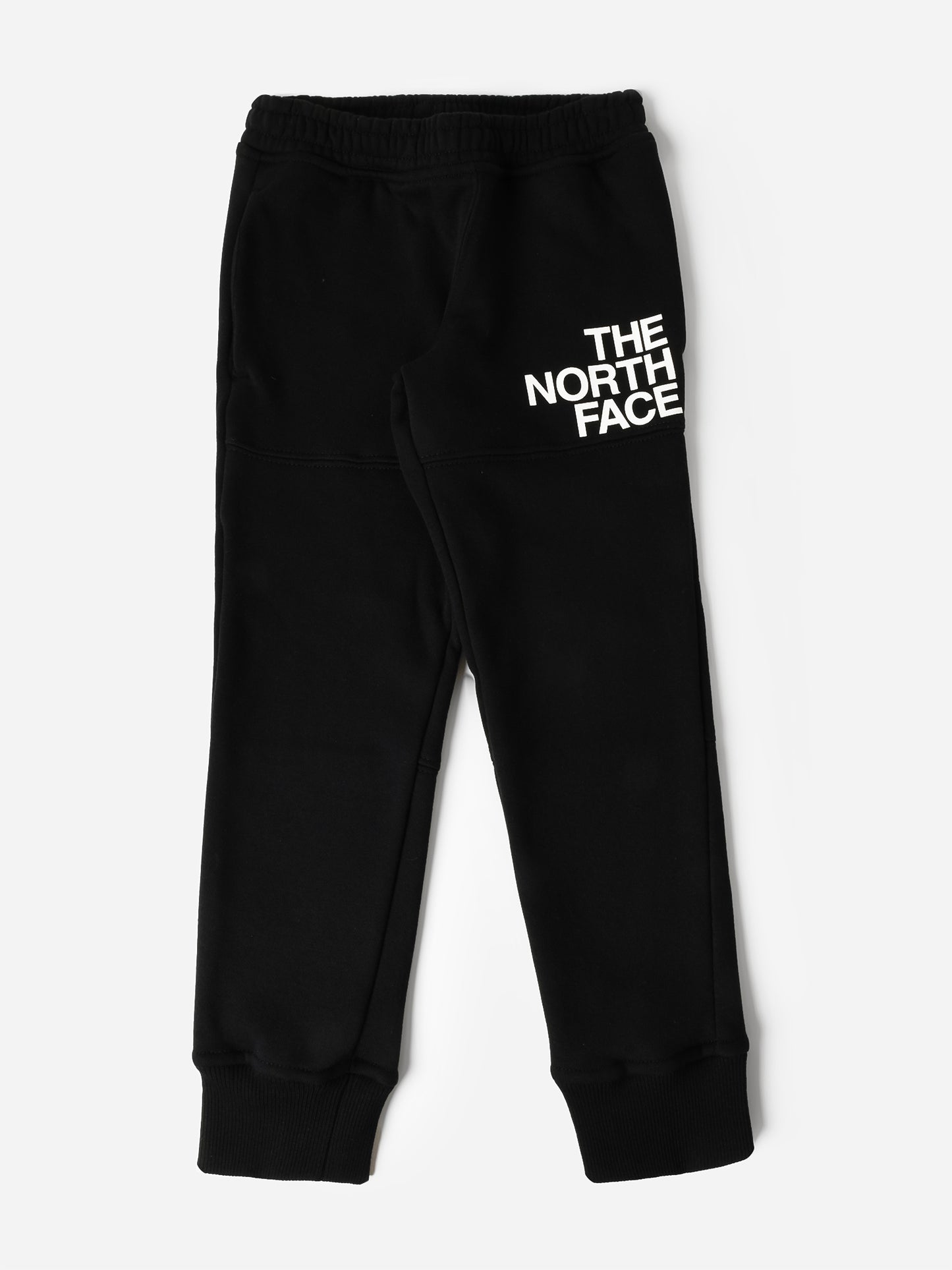 The North Face Boys' Camp Fleece Jogger