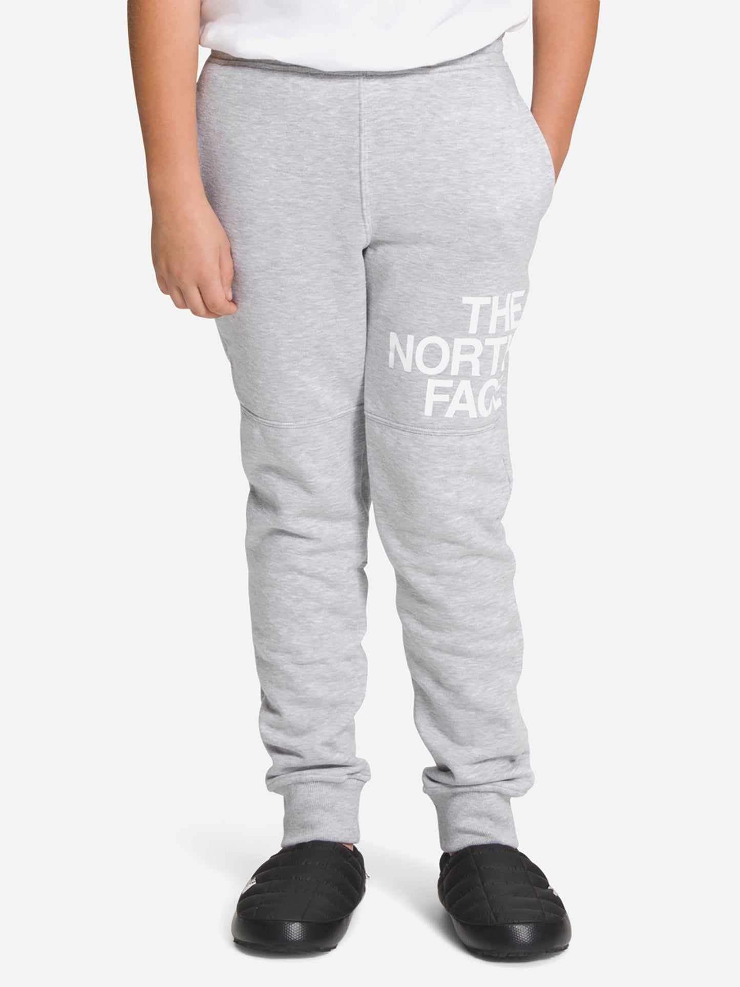 The North Face Boys' Camp Fleece Jogger