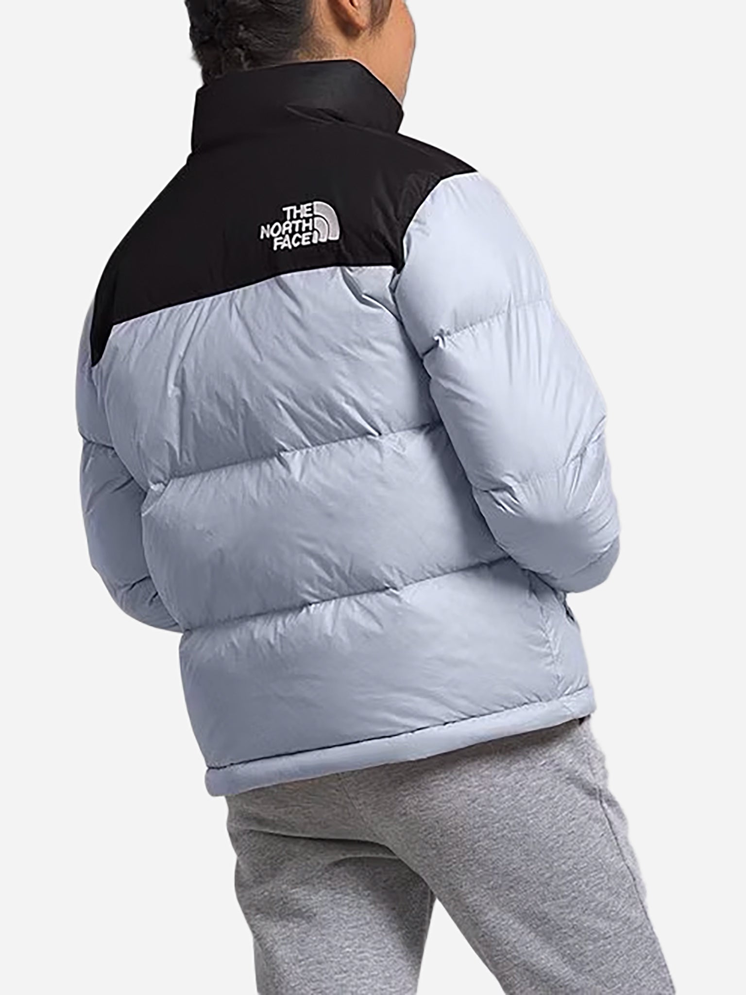 The North Face Teen 1996 Retro Nuptse Jacket