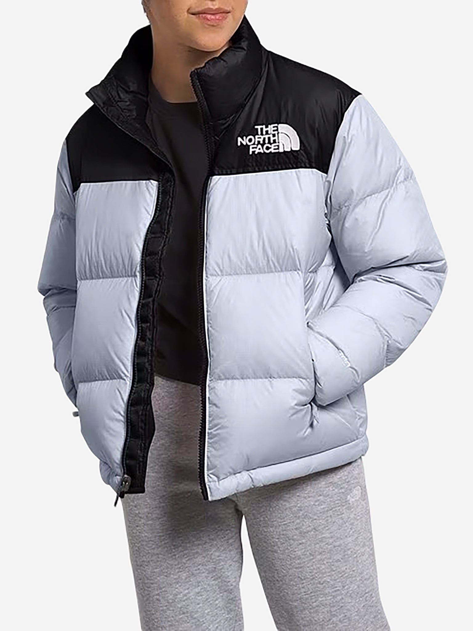 The North Face Teen 1996 Retro Nuptse Jacket