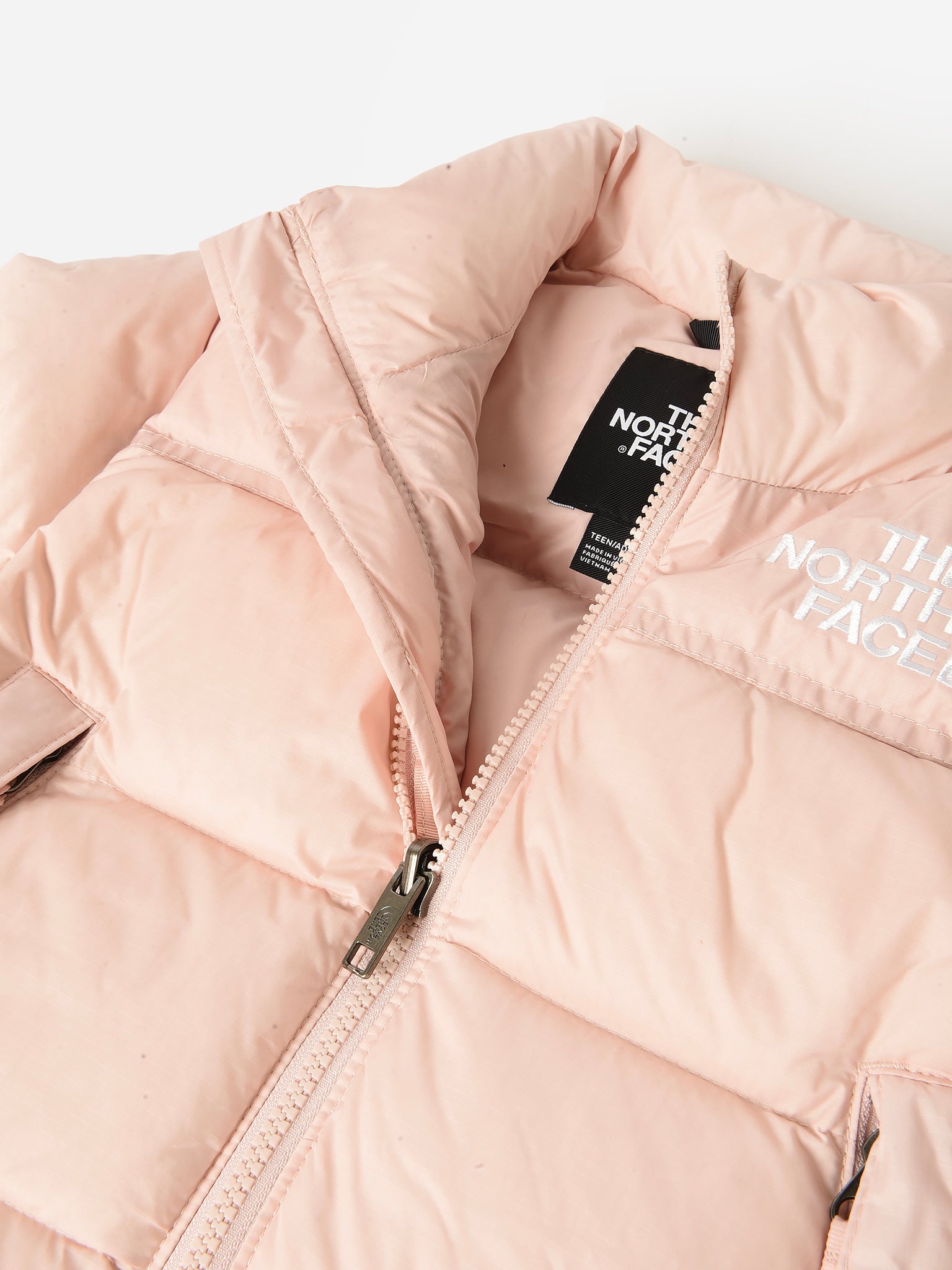 The North Face Teen 1996 Retro Nuptse Jacket – saintbernard.com