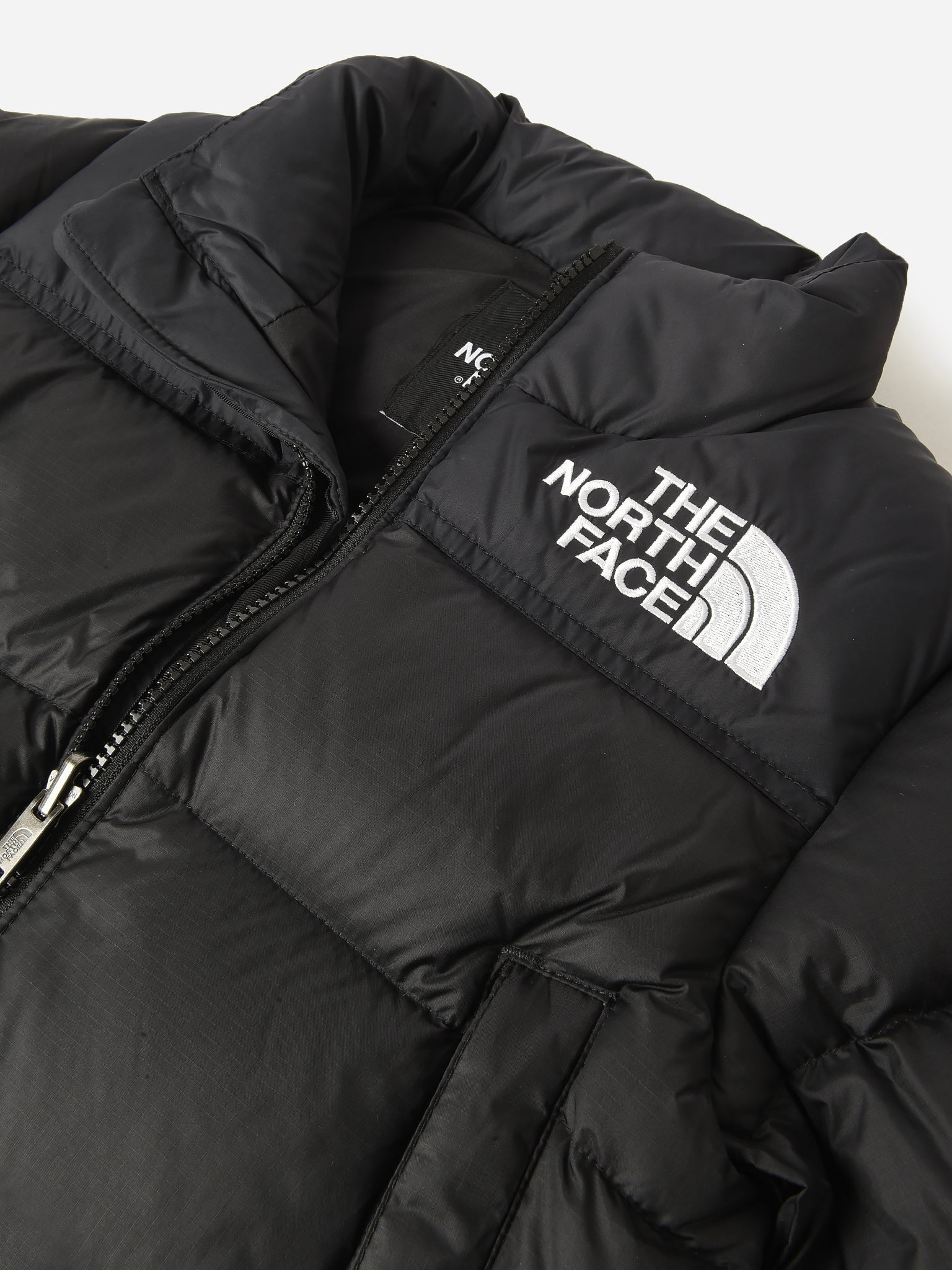 The North Face Teen 1996 Retro Nuptse Jacket – saintbernard.com