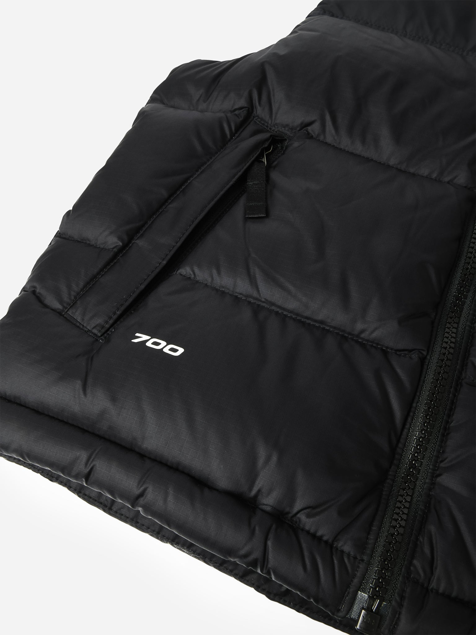 The North Face Boys' 1996 Retro Nuptse Vest – saintbernard.com