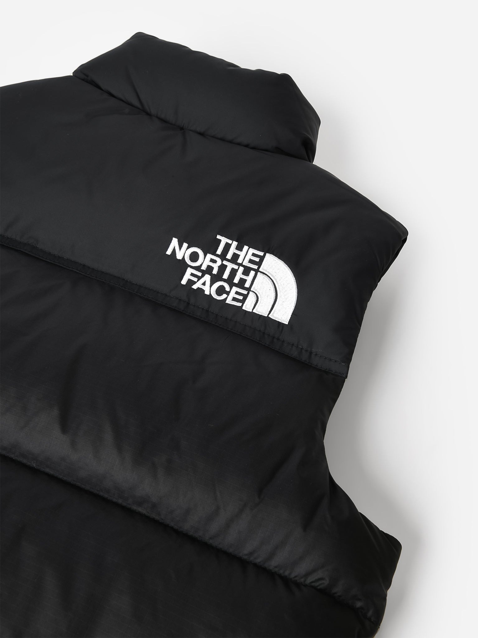 The North Face Boys' 1996 Retro Nuptse Vest – saintbernard.com