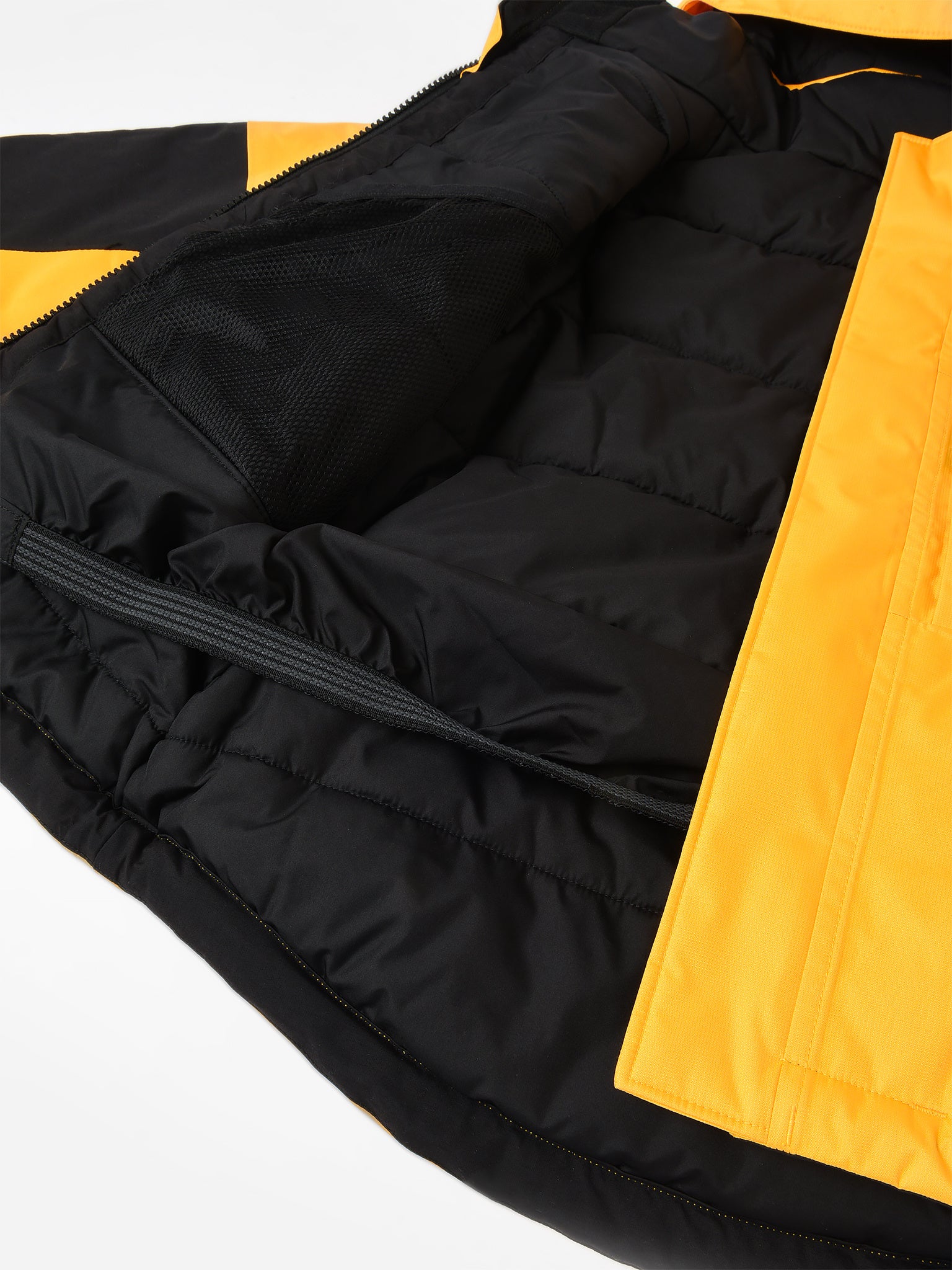 The North Face Boys' Freedom Extreme Insulated Jacket