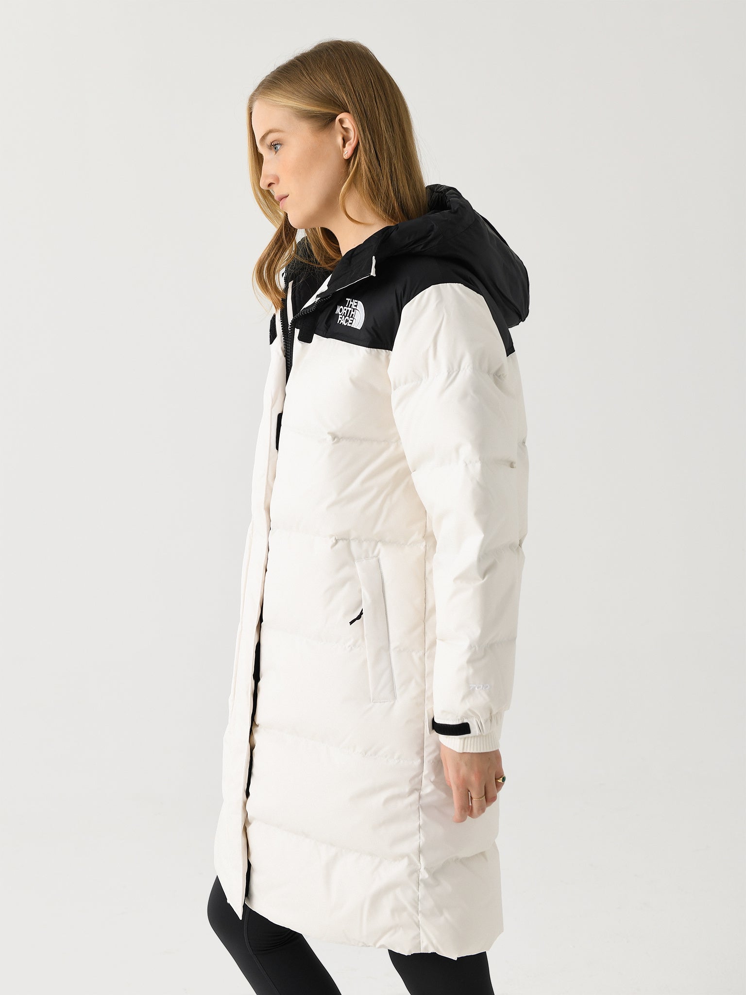 The North Face Women s Nuptse Parka Jacket 450.00 Saint Bernard